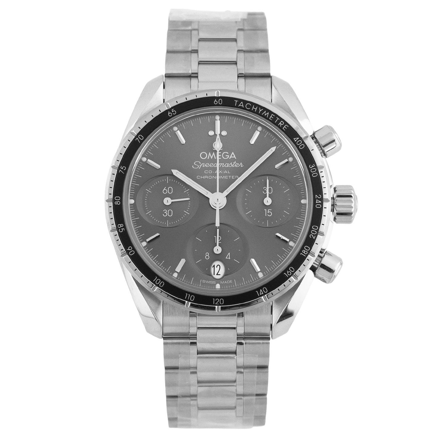 Omega Speedmaster 324.30.38.50.06.001 - (1/6)