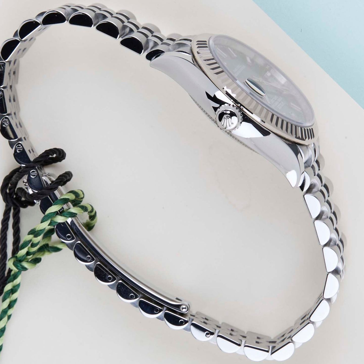 Rolex Datejust 31 278274 - (7/8)