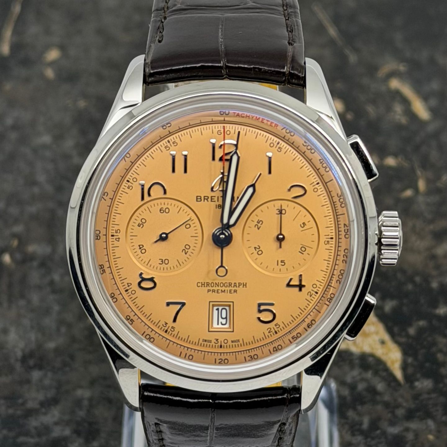 Breitling Premier AB0145331K1P1 - (2/8)