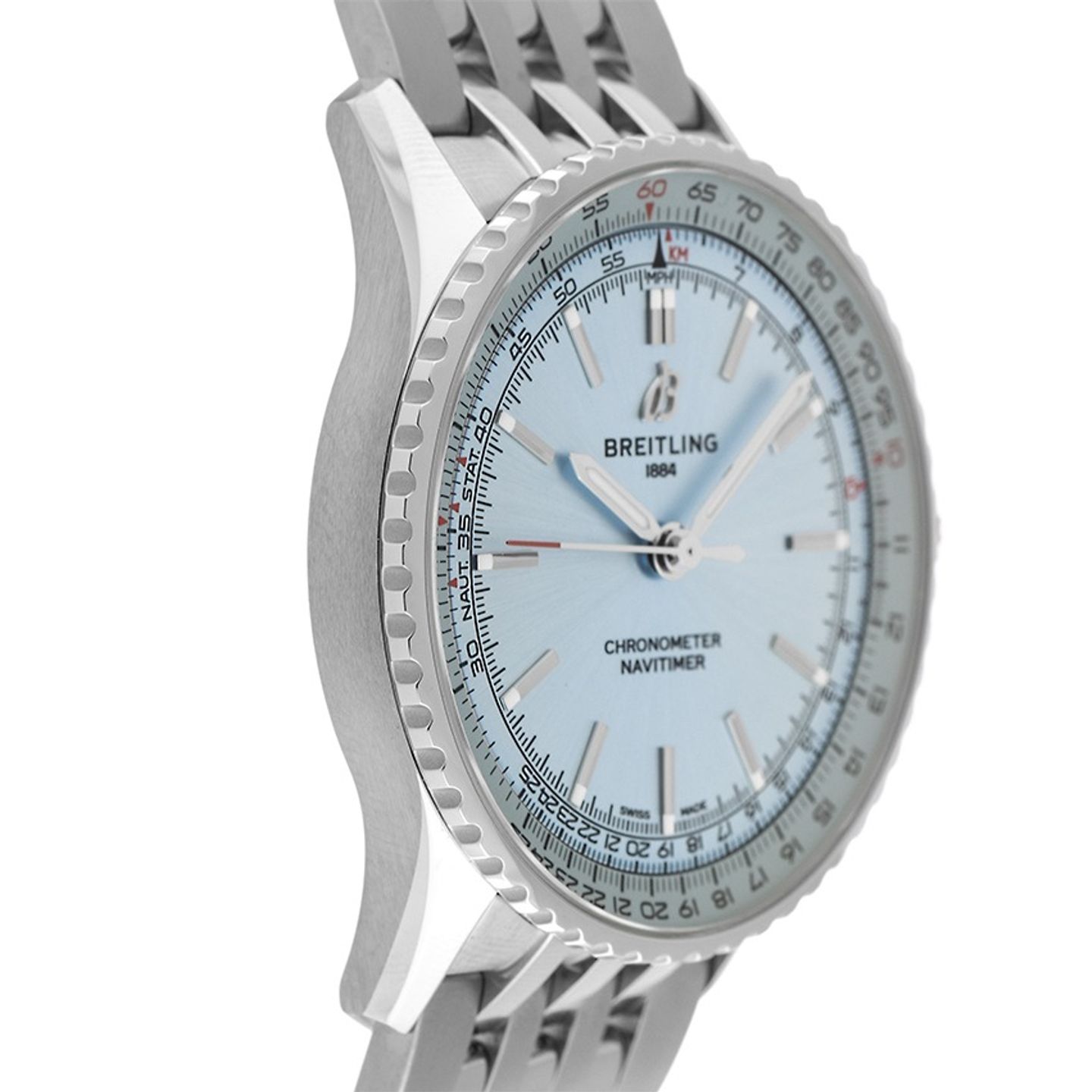 Breitling Navitimer A17329171C1A1 - (5/7)