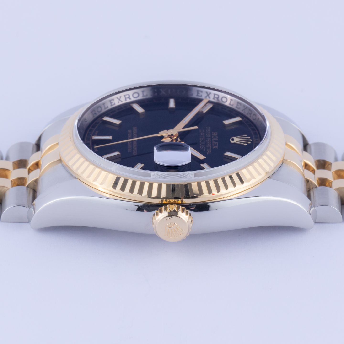 Rolex Datejust 36 116233 - (6/8)