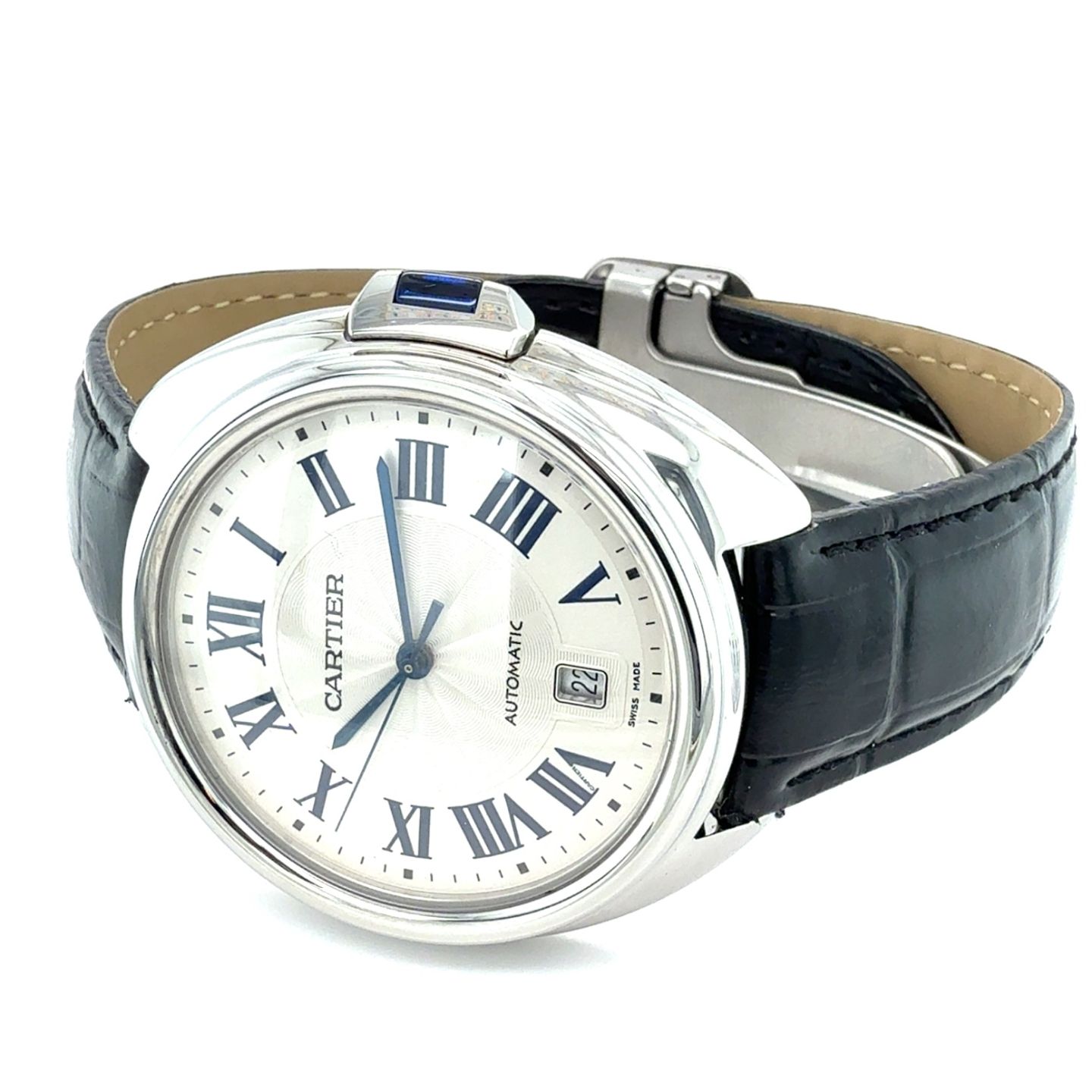 Cartier Clé de Cartier 3850 - (6/8)