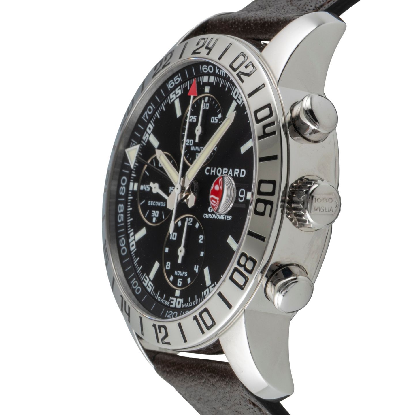 Chopard Grand Prix de Monaco Historique 8992 - (6/8)