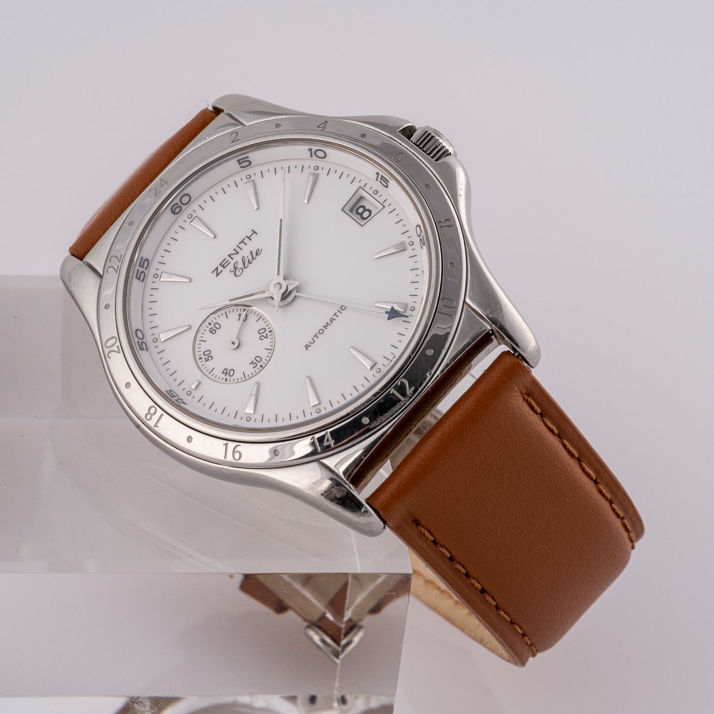 Zenith Elite 90/01.0040.670 - (2/8)