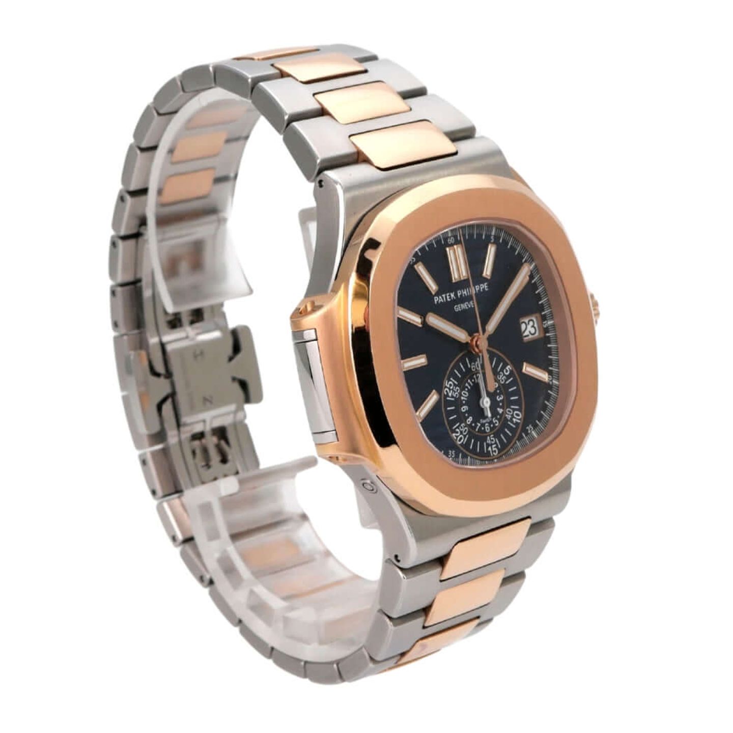 Patek Philippe Nautilus 5980/1AR-001 - (4/8)
