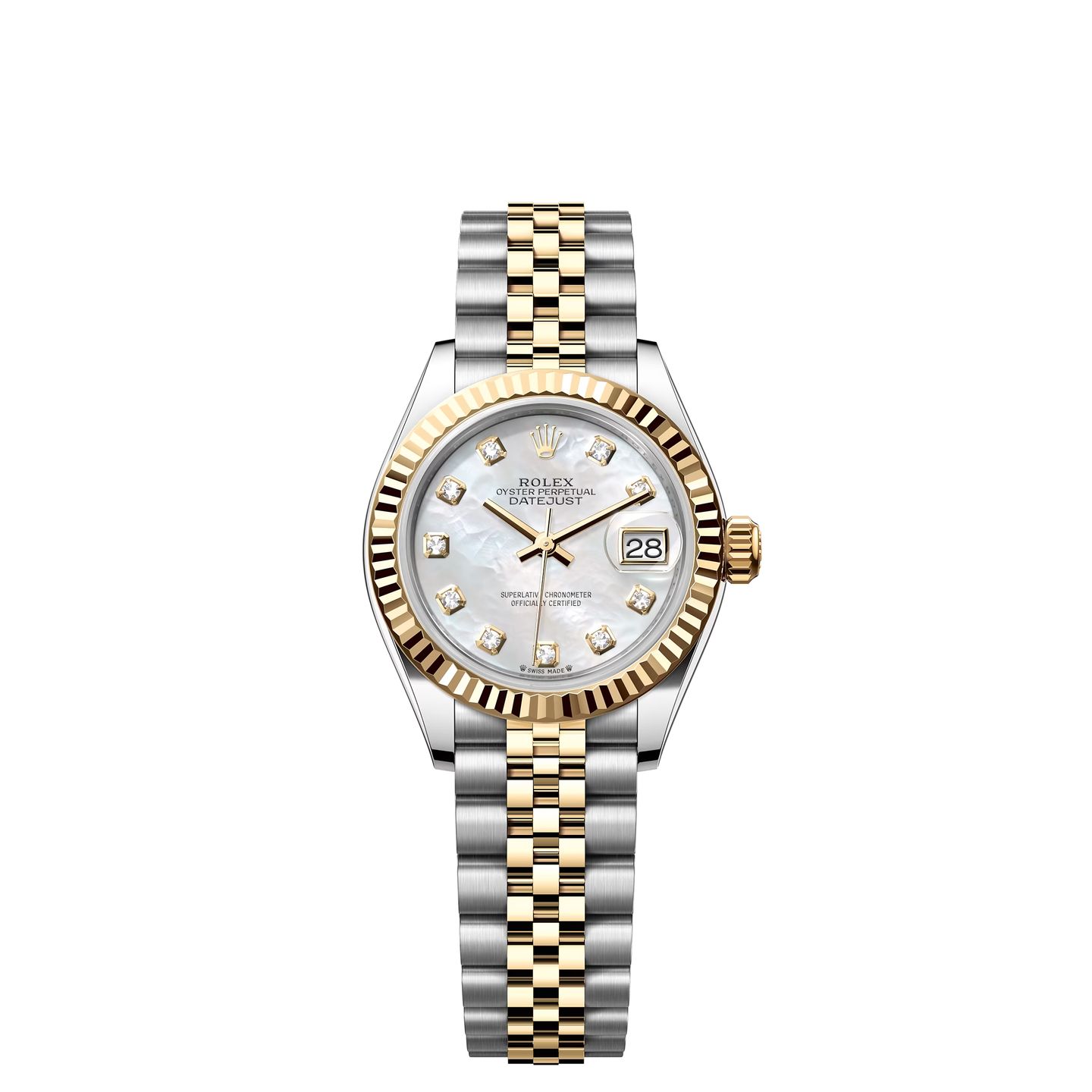 Rolex Lady-Datejust 279173 - (1/1)