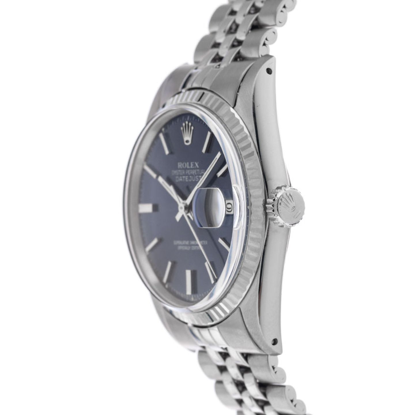 Rolex Datejust 1601 - (4/7)