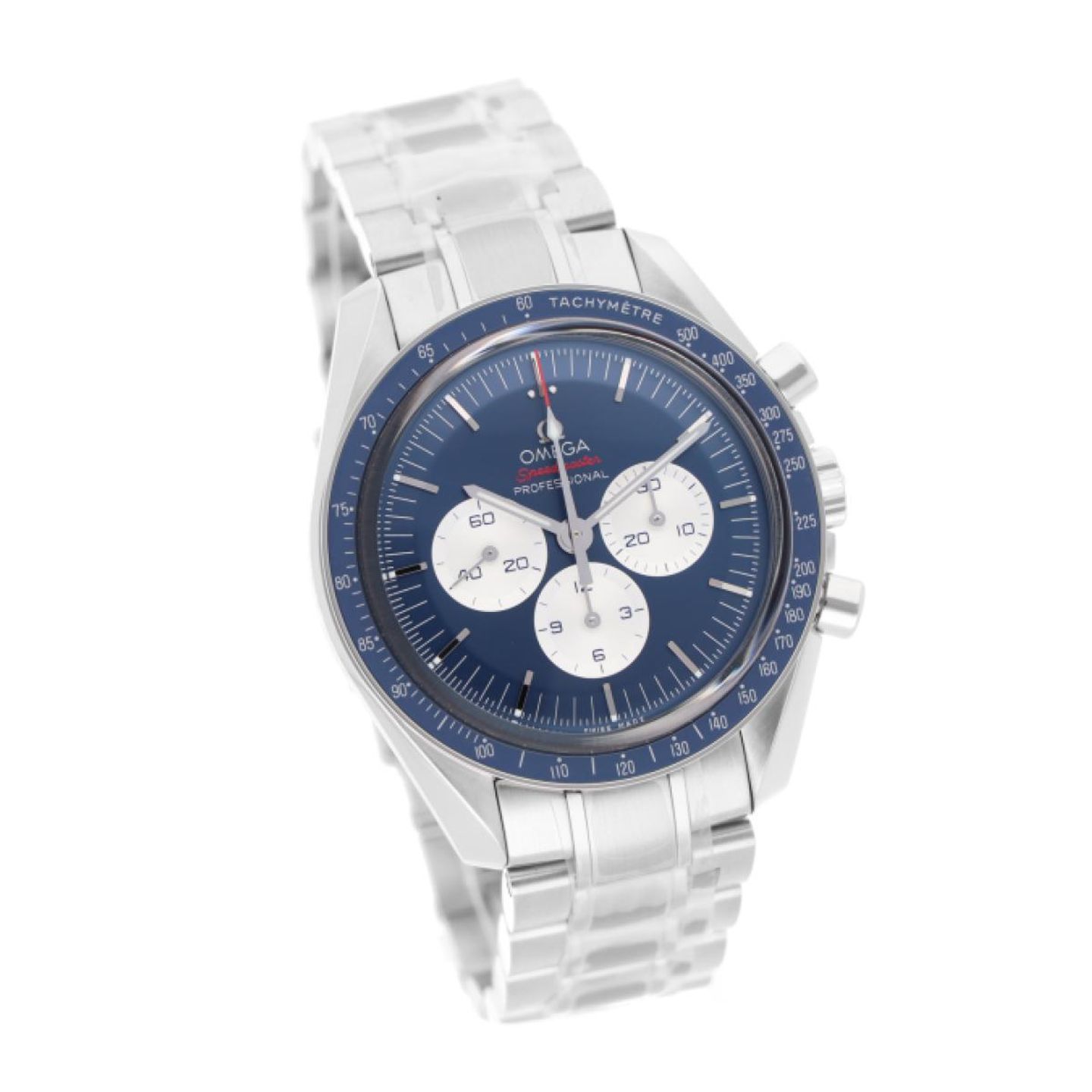 Omega Speedmaster Professional Moonwatch 522.30.42.30.03.001 - (3/5)