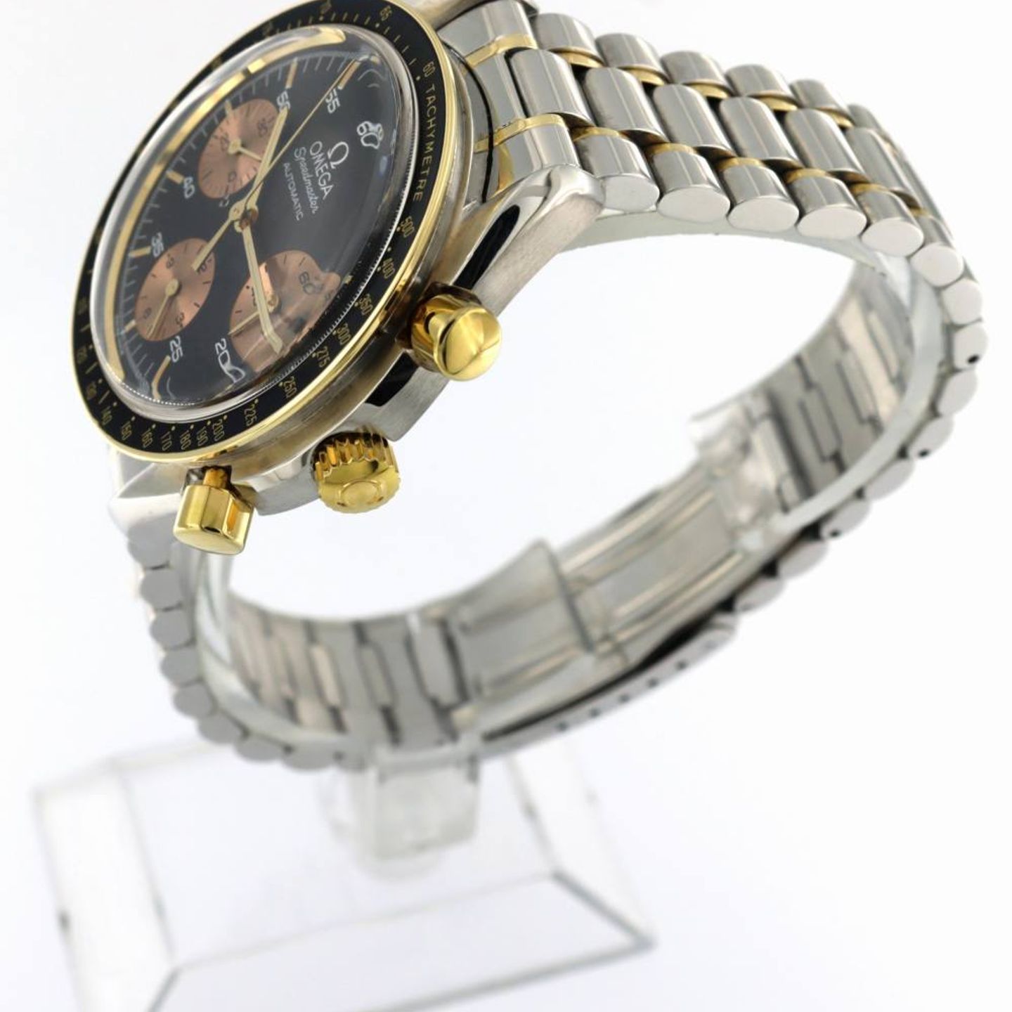 Omega Speedmaster Reduced 175.0032 - (2/6)