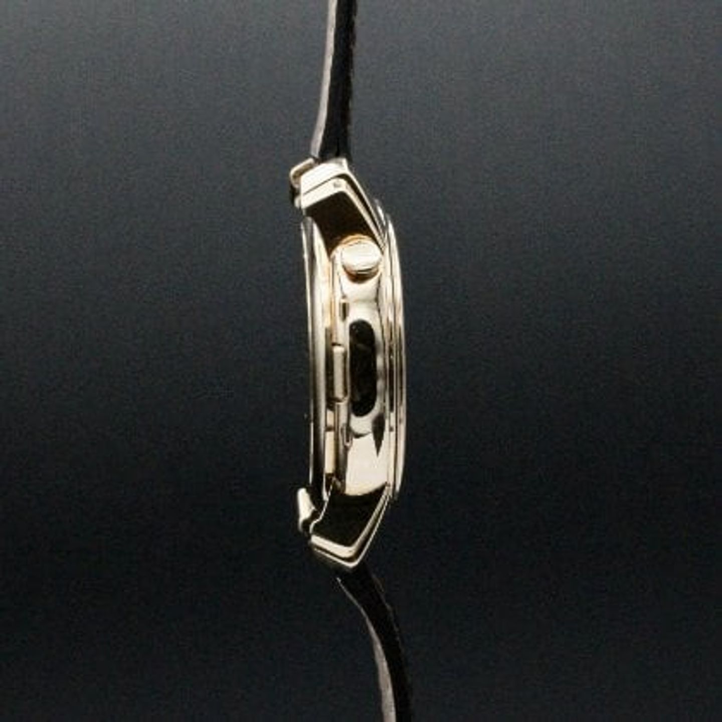 Vacheron Constantin Malte 42005/000J-8901 (2001) - White dial 38 mm Rose Gold case (6/8)