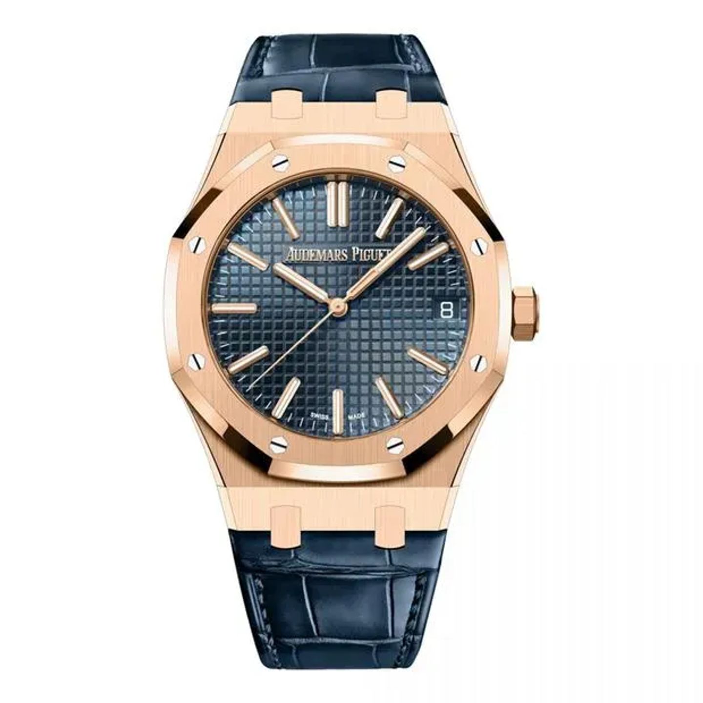 Audemars Piguet Royal Oak Selfwinding 15510OR.OO.D315CR.01 - (1/6)