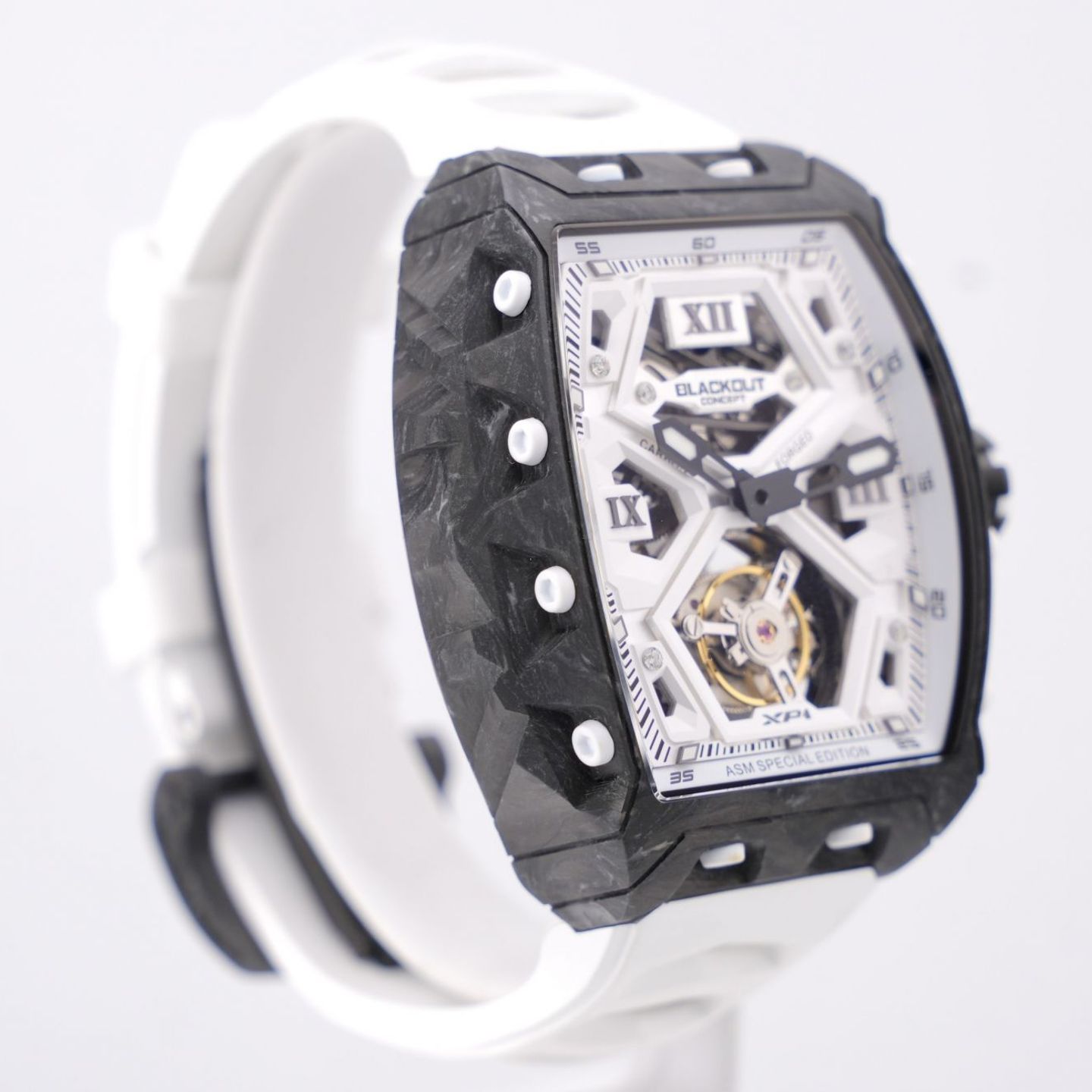 Blackout Unknown XP1 - (8/8)