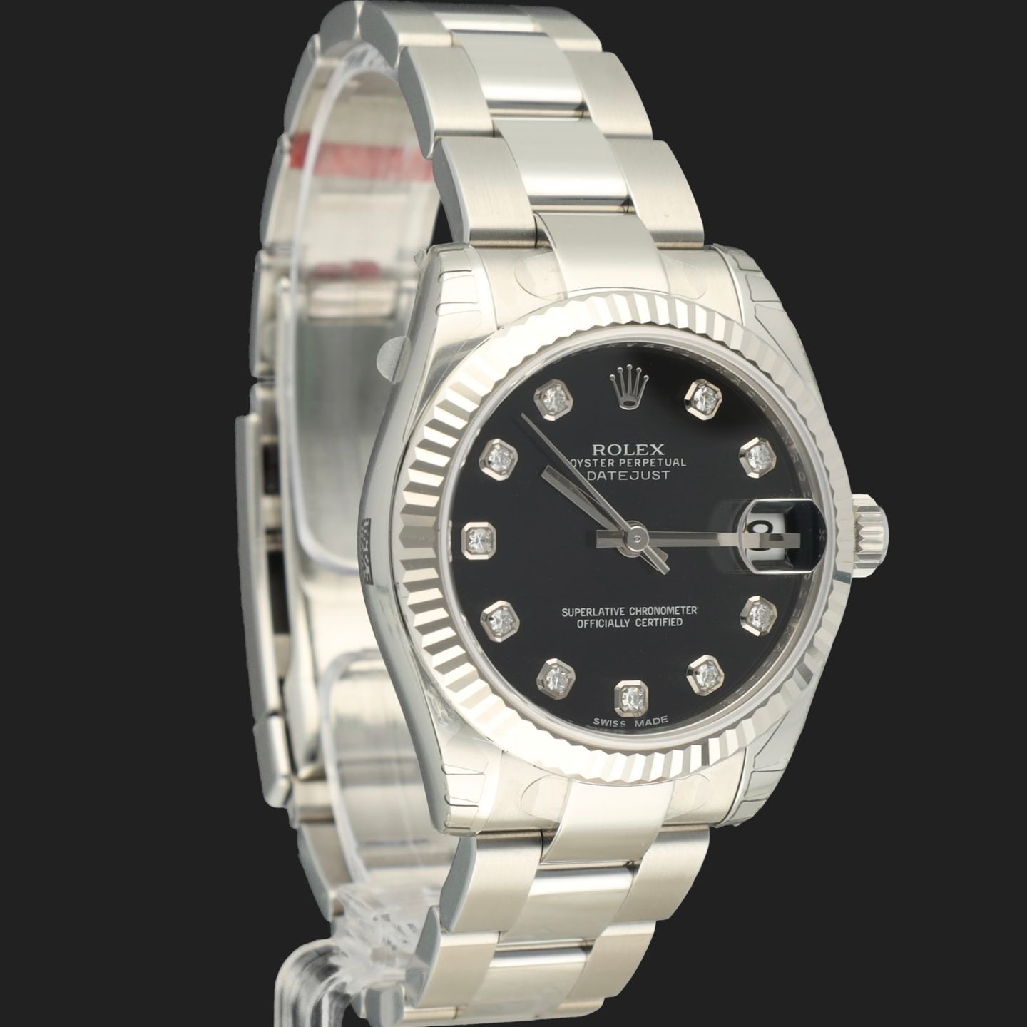 Rolex Datejust 31 178274 - (4/8)