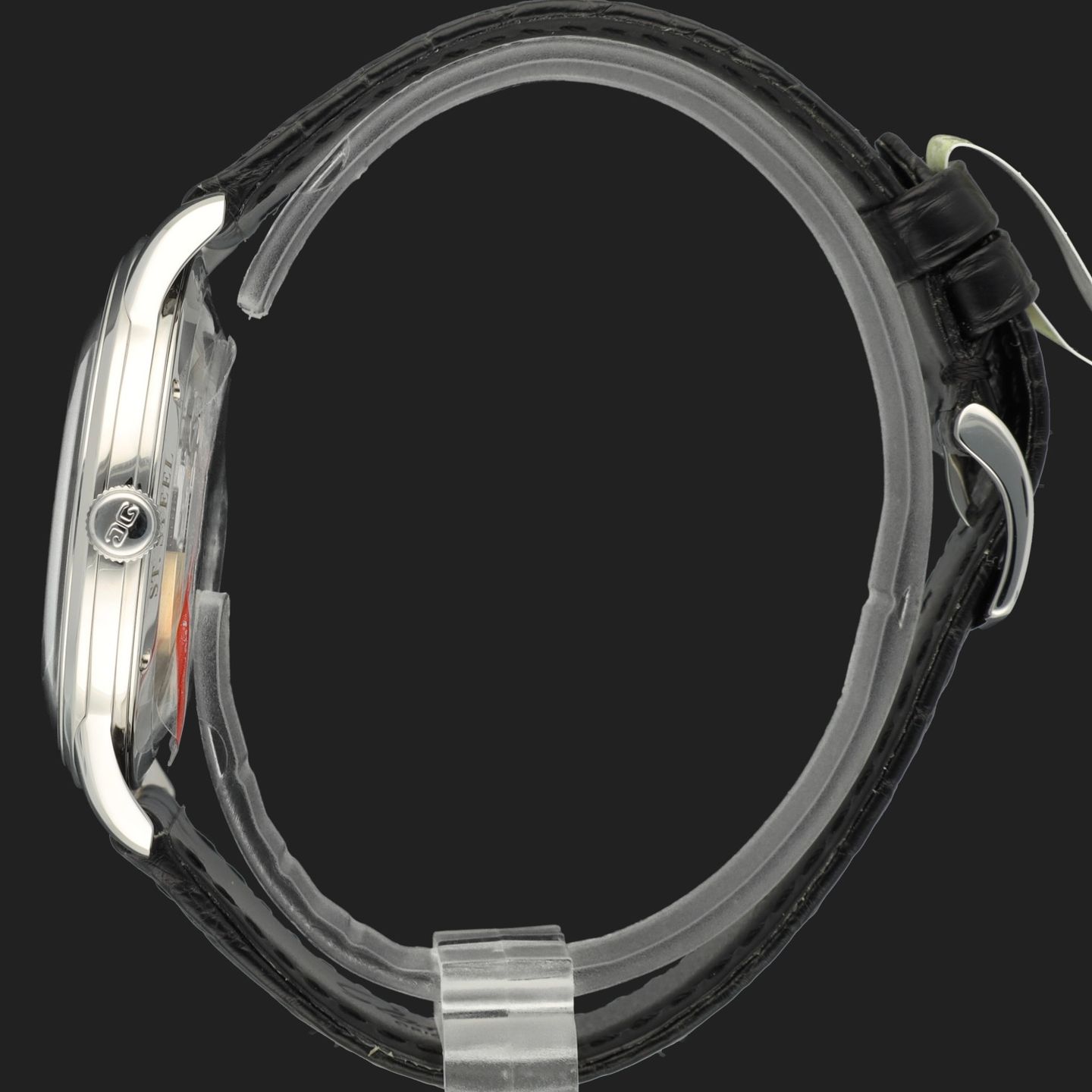 Glashütte Original Sixties 1-39-52-04-02-04 - (7/8)