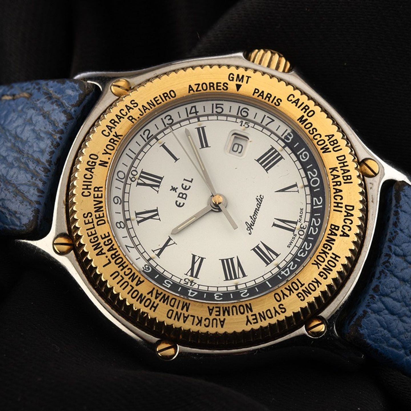 Unknown Unknown 1124913-3001 - (3/7)