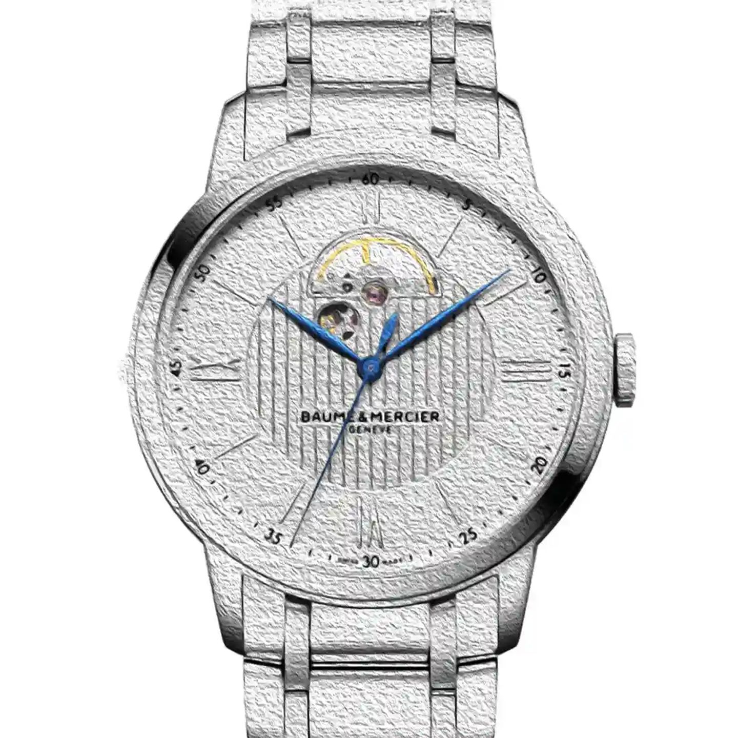 Baume & Mercier Classima M0A10525 - (1/3)