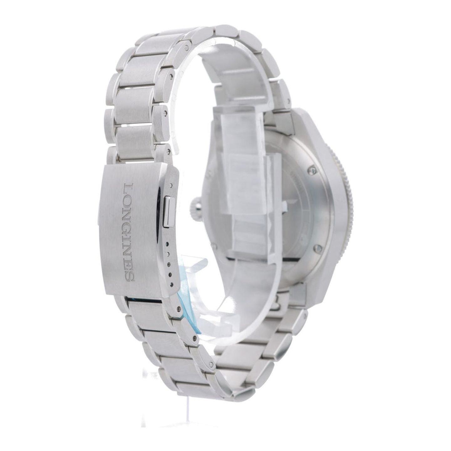 Longines Spirit L3.812.4.60.6 - (5/7)