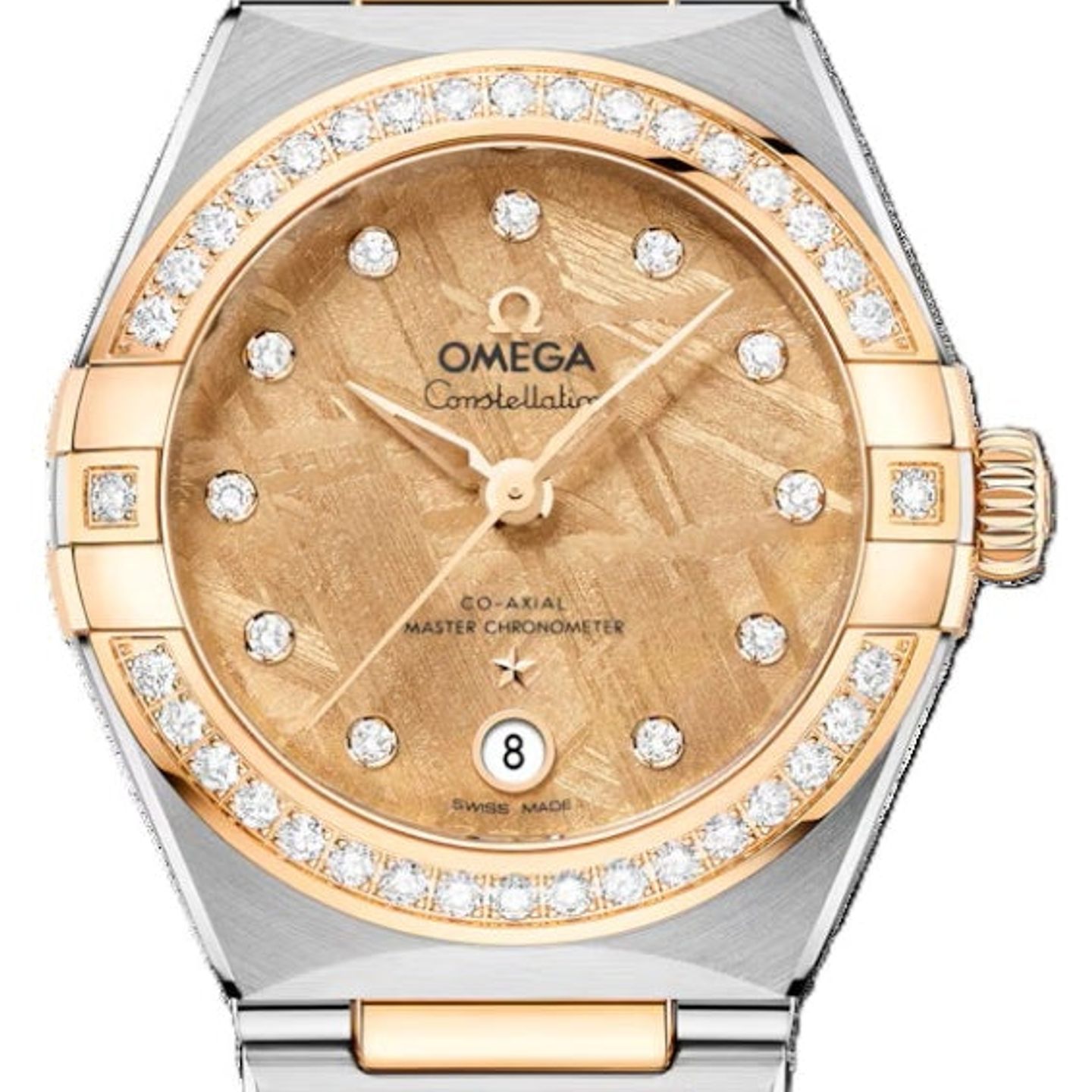 Omega Constellation 131.25.29.20.99.002 - (1/1)