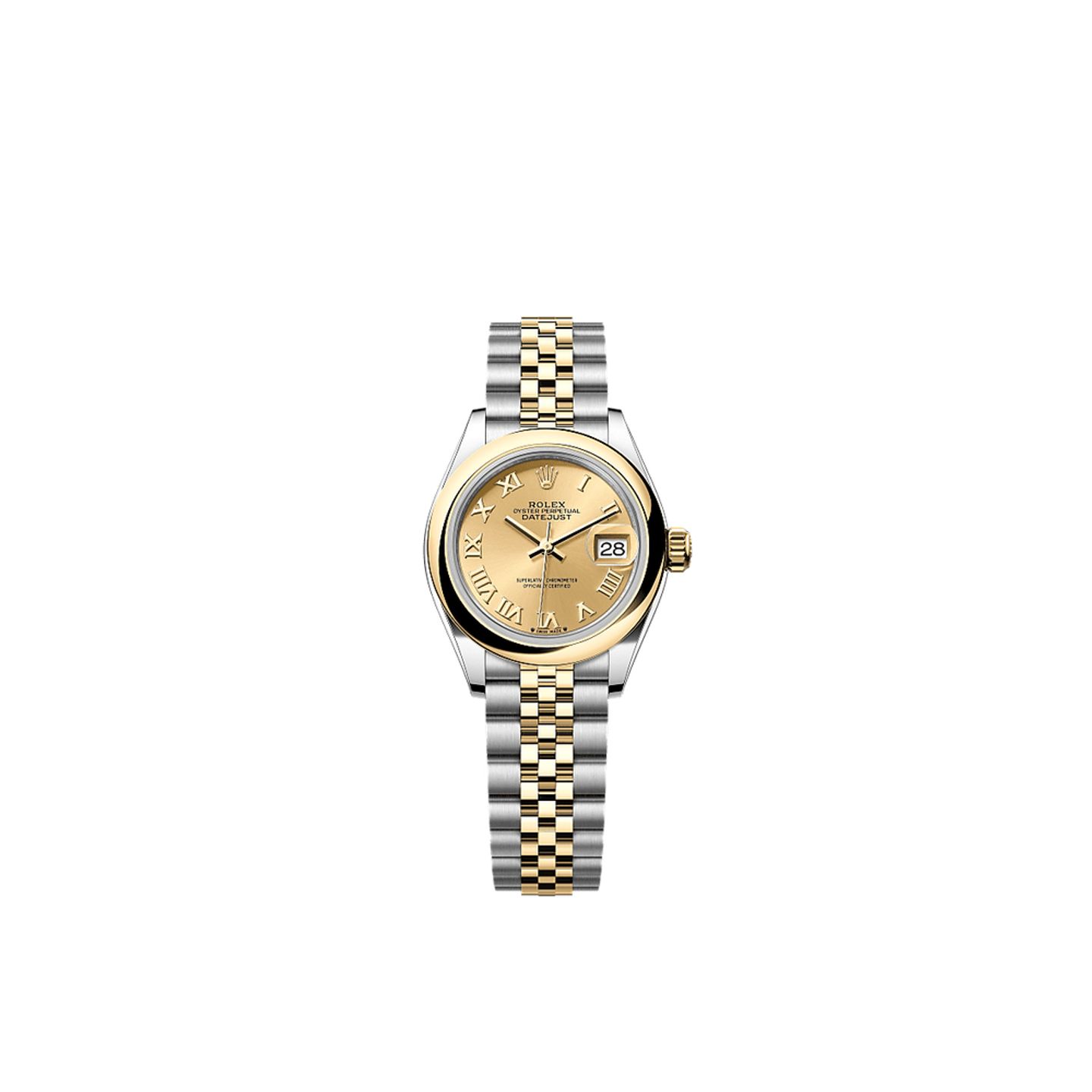 Rolex Lady-Datejust 279163 - (1/1)