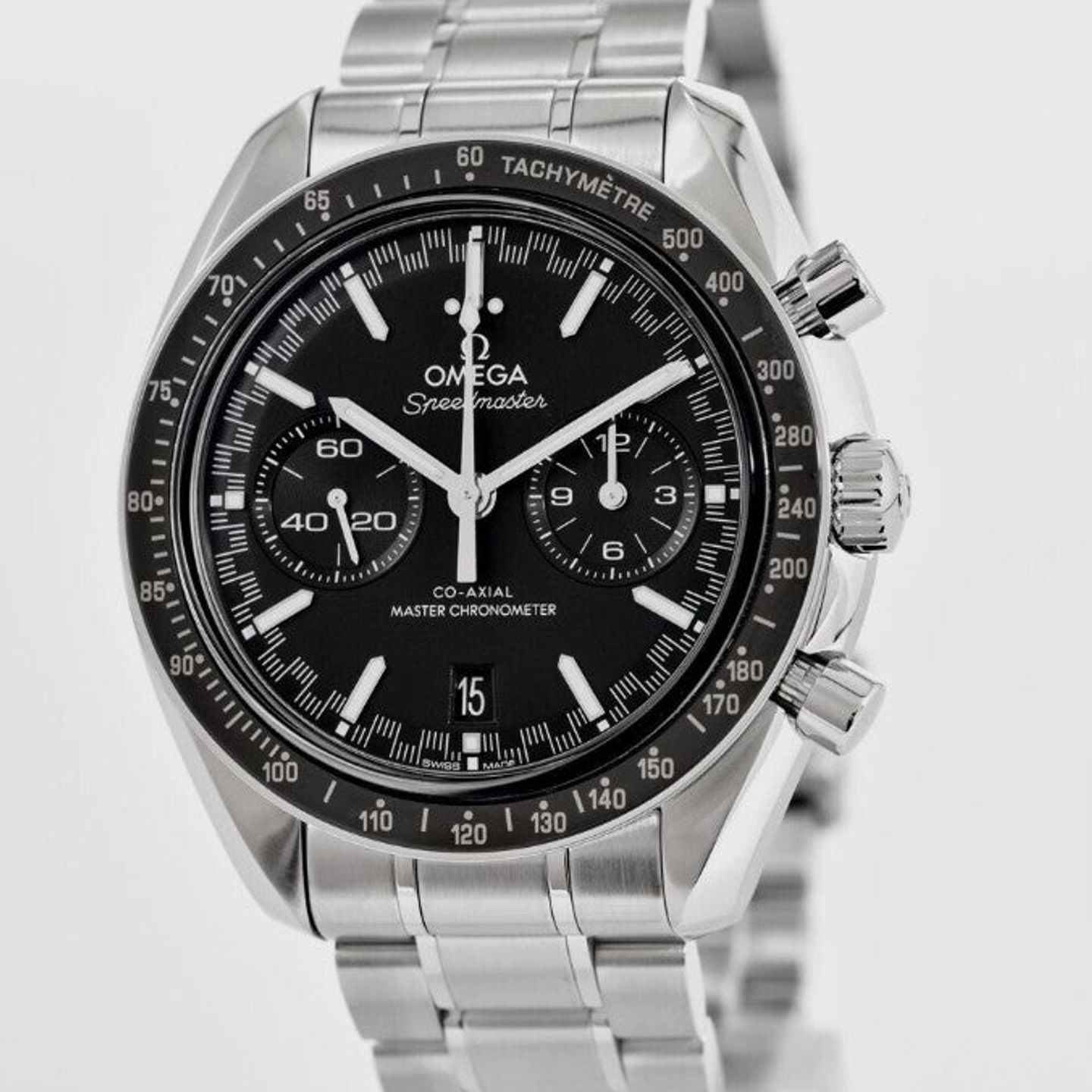 Omega Speedmaster Racing 329.30.44.51.01.001 - (1/1)