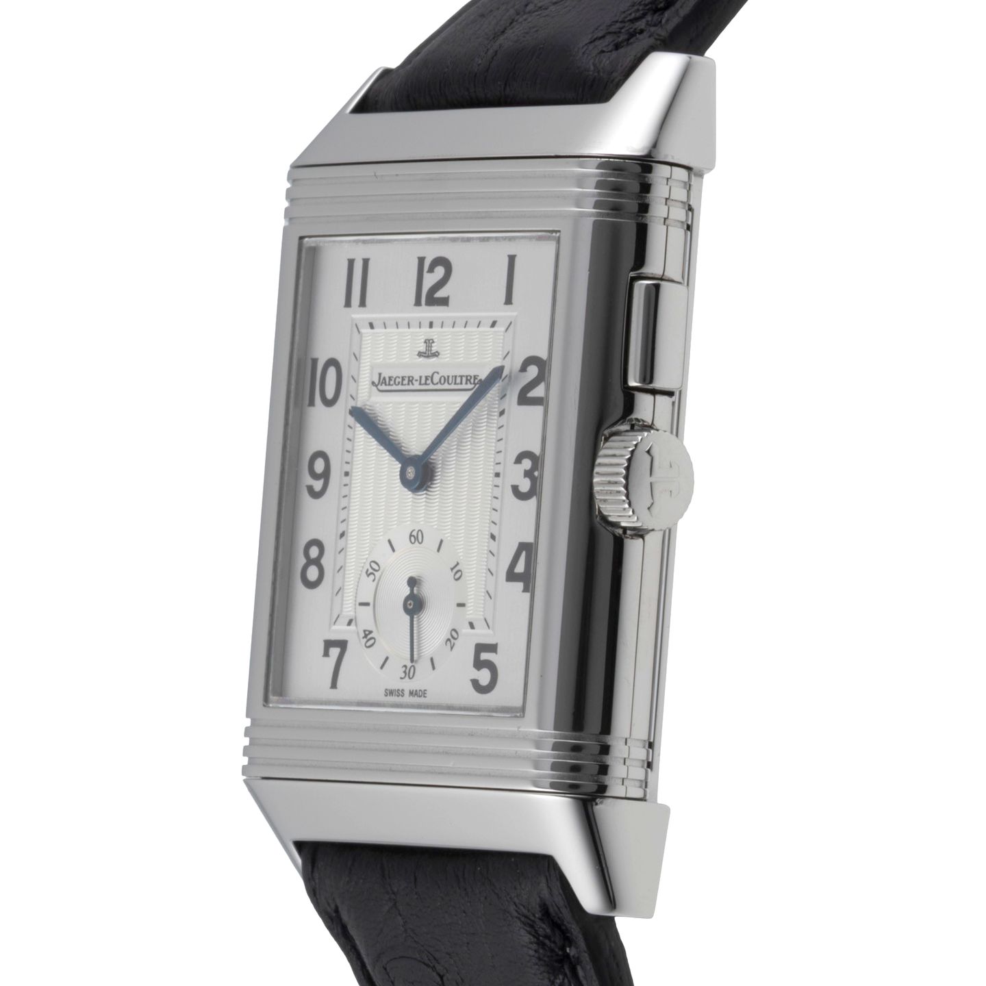 Jaeger-LeCoultre Reverso Duoface Q2718410 - (6/8)