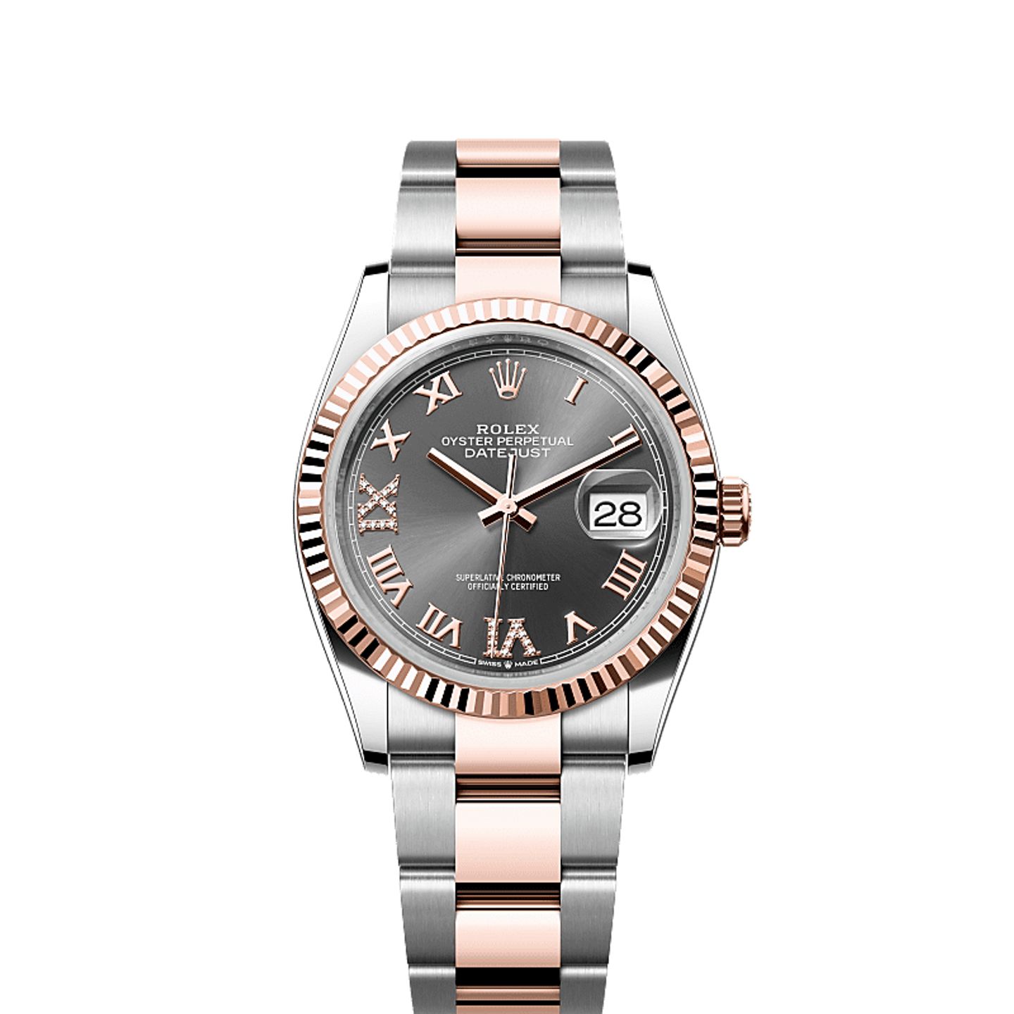 Rolex Datejust 36 126231 - (1/1)