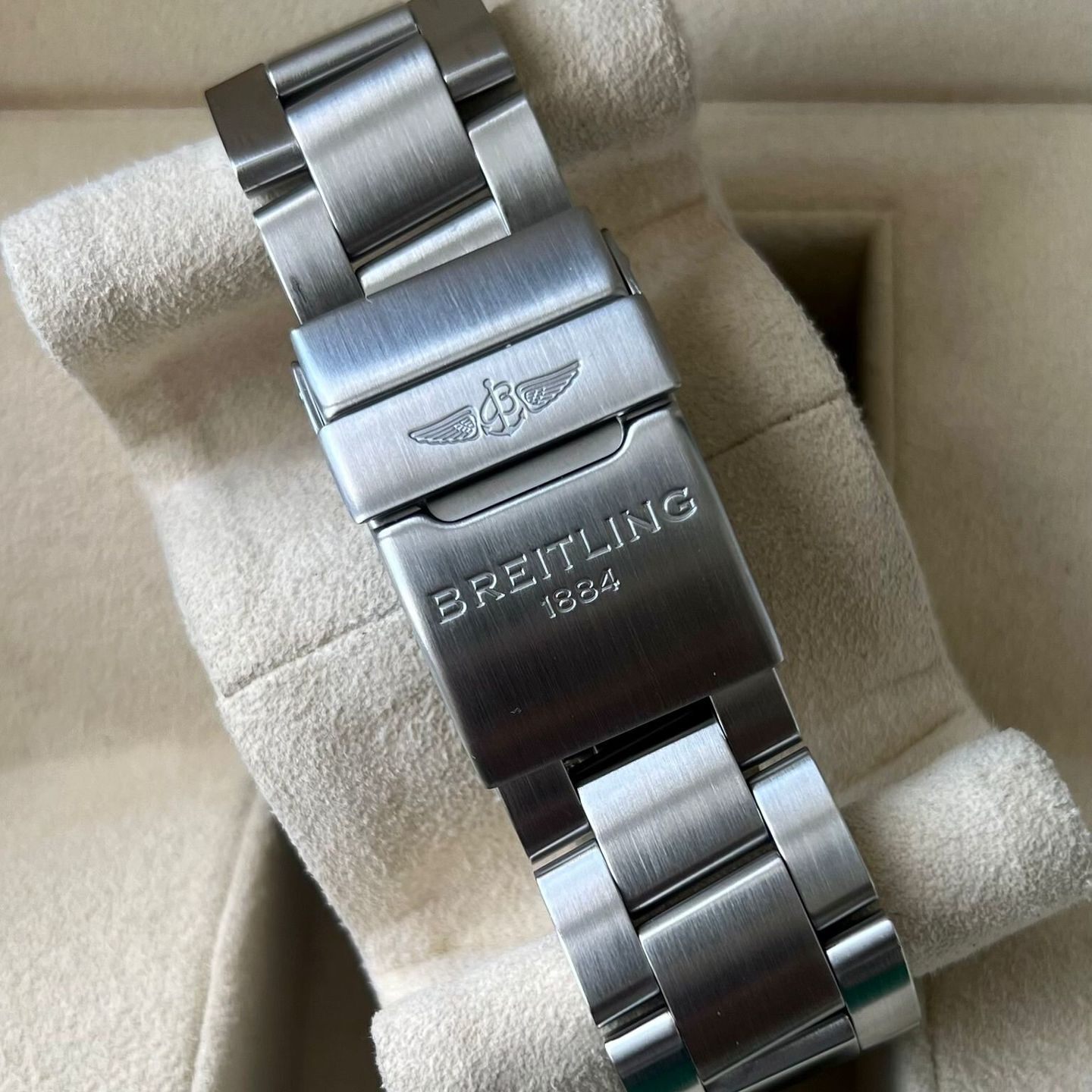 Breitling Colt Automatic A17388 - (4/5)