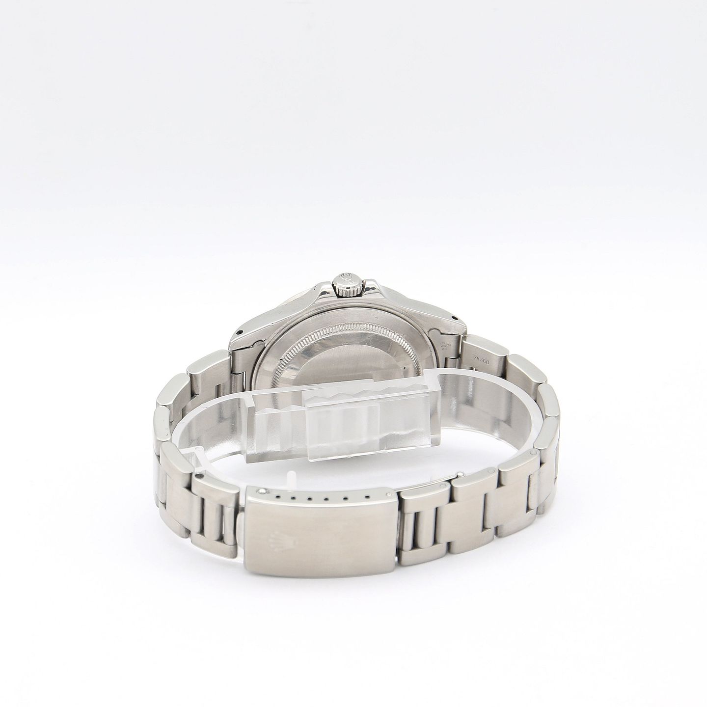 Rolex Explorer II 16570 - (6/7)