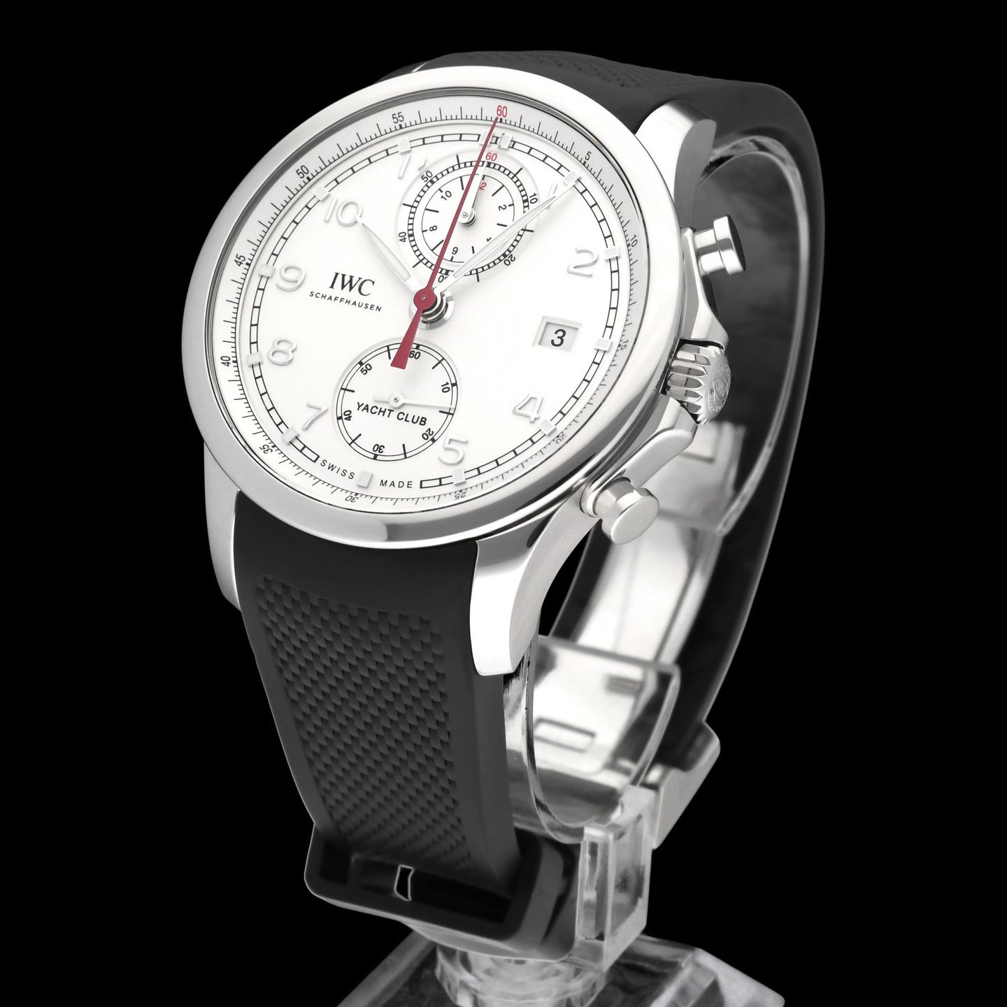 IWC Aquatimer Automatic IW329001 - (2/8)