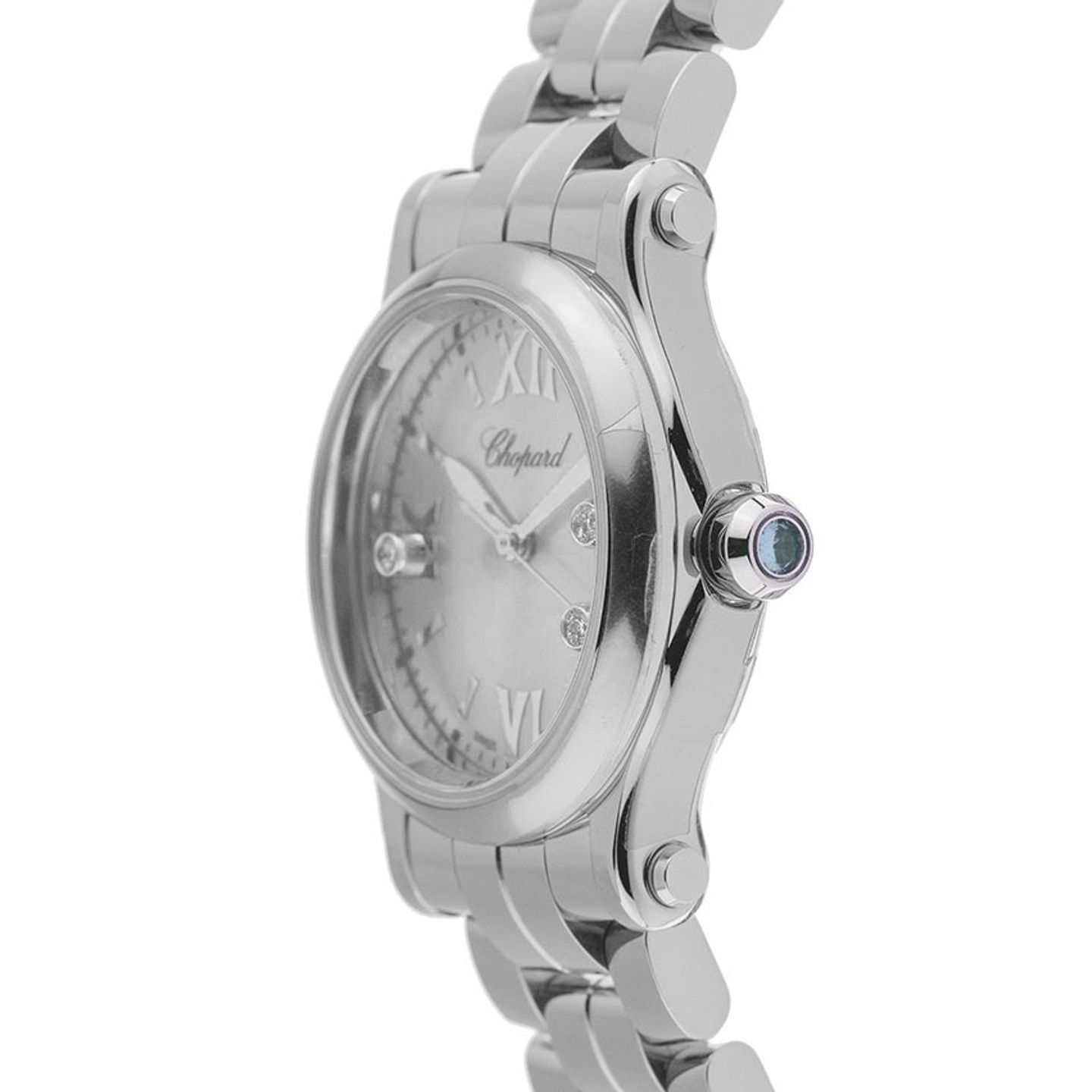 Chopard Happy Sport 278590-3002 - (4/7)