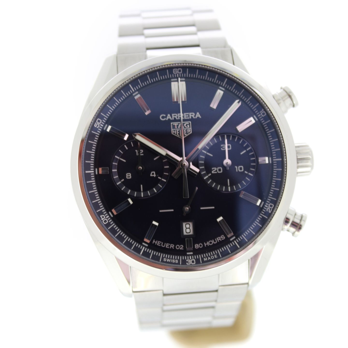 TAG Heuer Carrera CBN2011.BA0642 - (23/33)