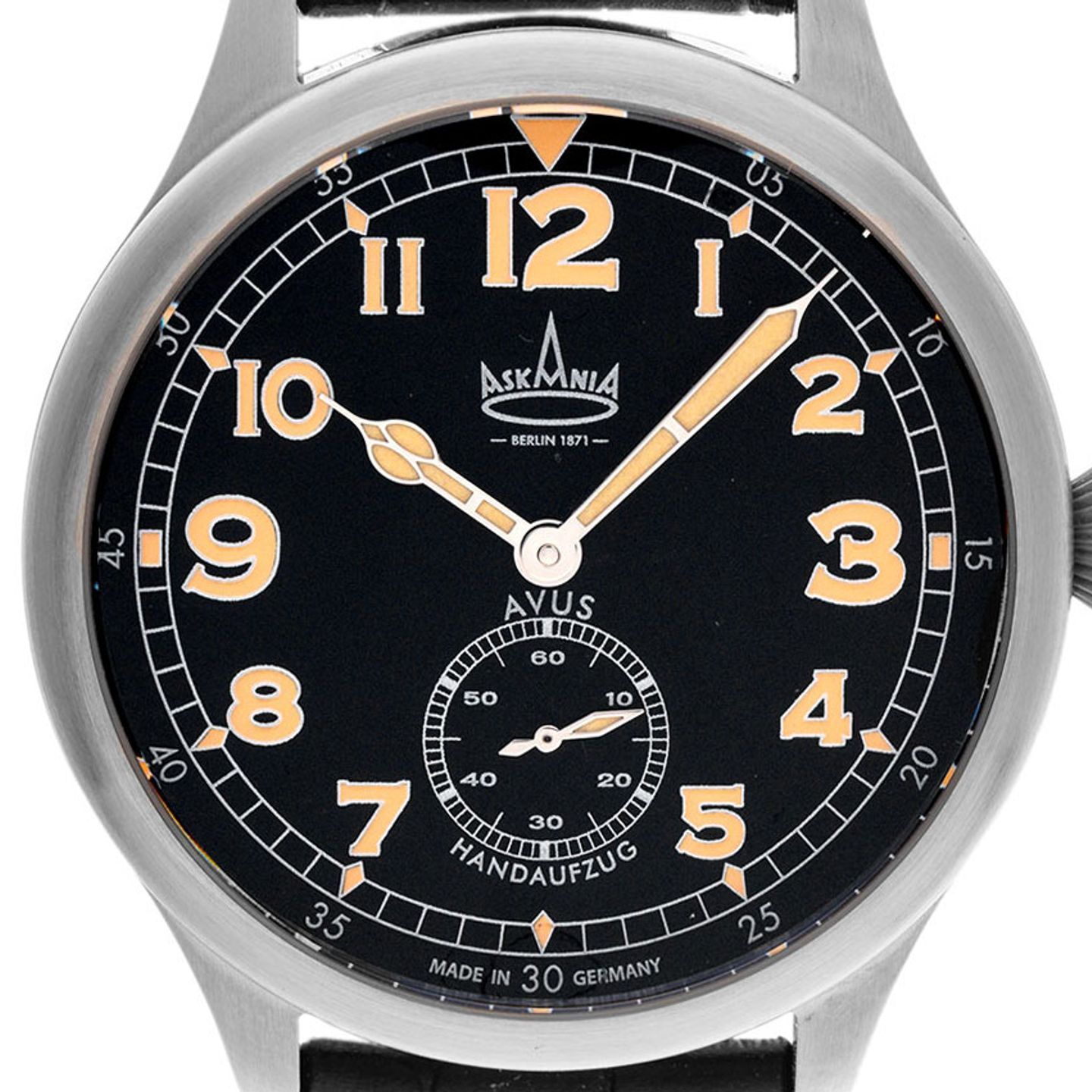 Askania Unknown AVU-3642 - (1/6)