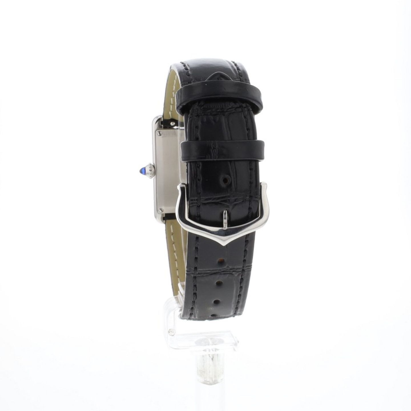 Cartier Tank WSTA0059 - (4/6)