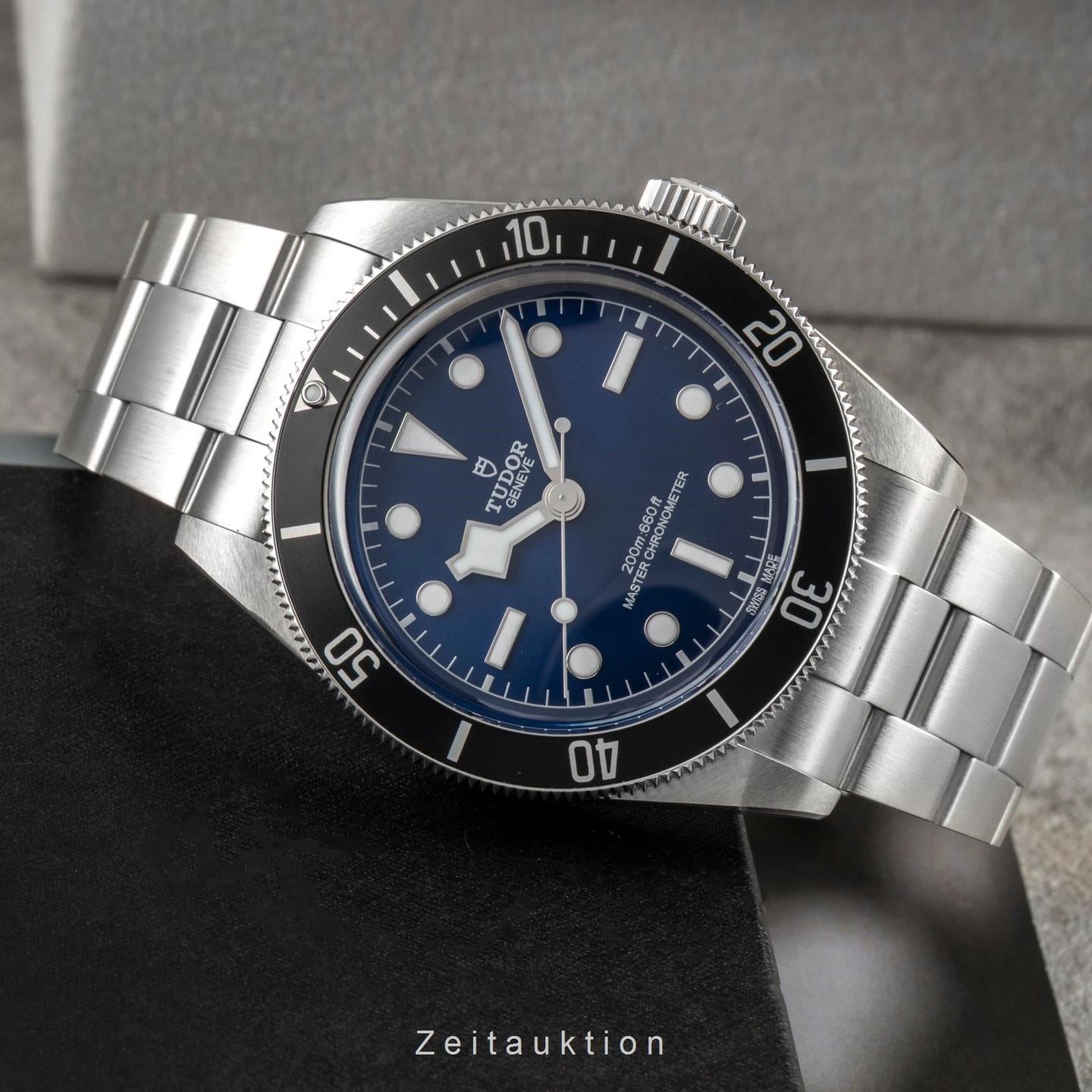 Tudor Black Bay 68 7943A1A0NU - (2/8)