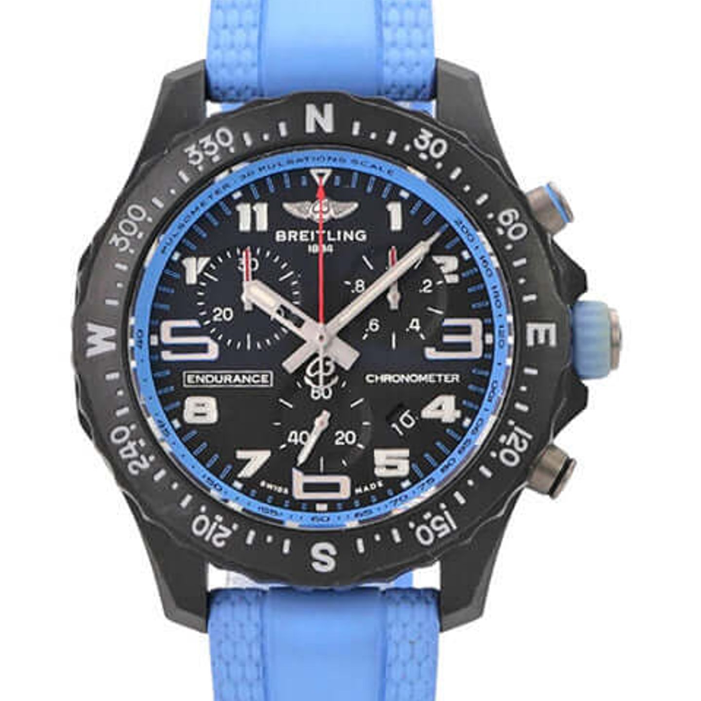 Breitling Endurance Pro X83310A71B1S1 - (1/8)