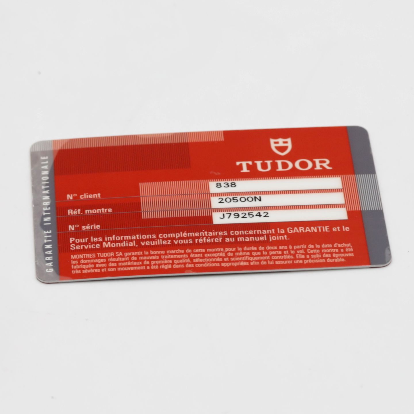 Unknown Unknown 20500N (Onbekend (willekeurig serienummer)) - (5/8)