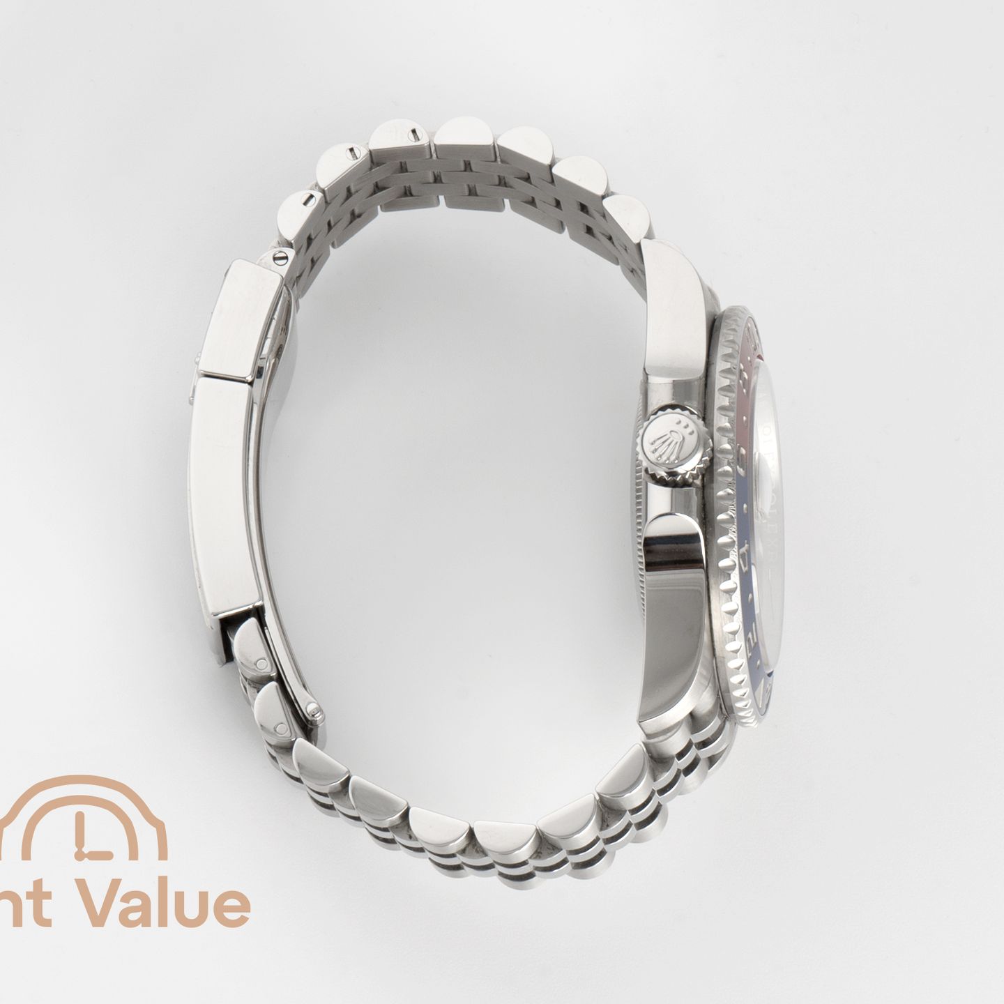 Rolex GMT-Master II 126710BLRO - (5/6)