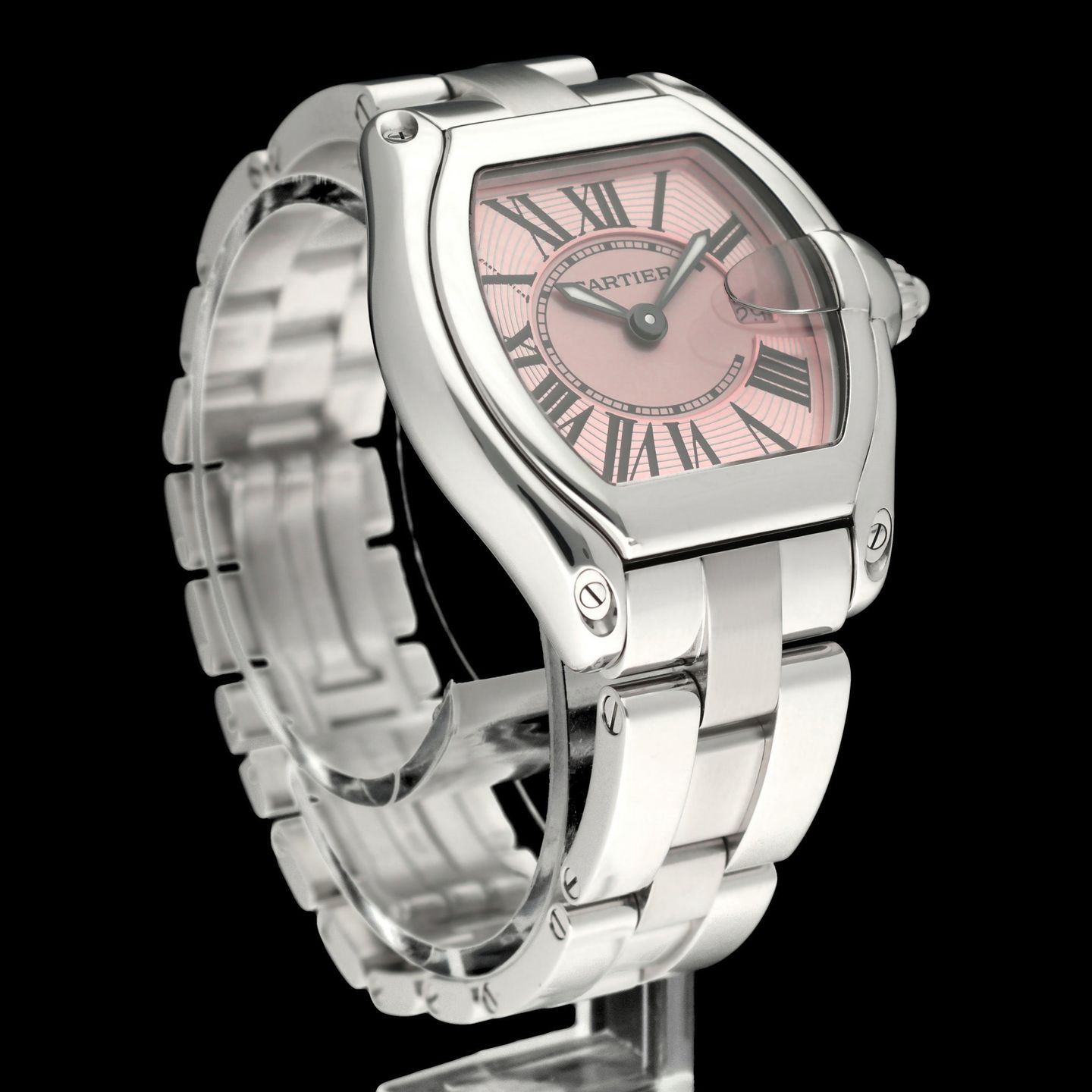 Cartier Roadster 2675 - (6/8)