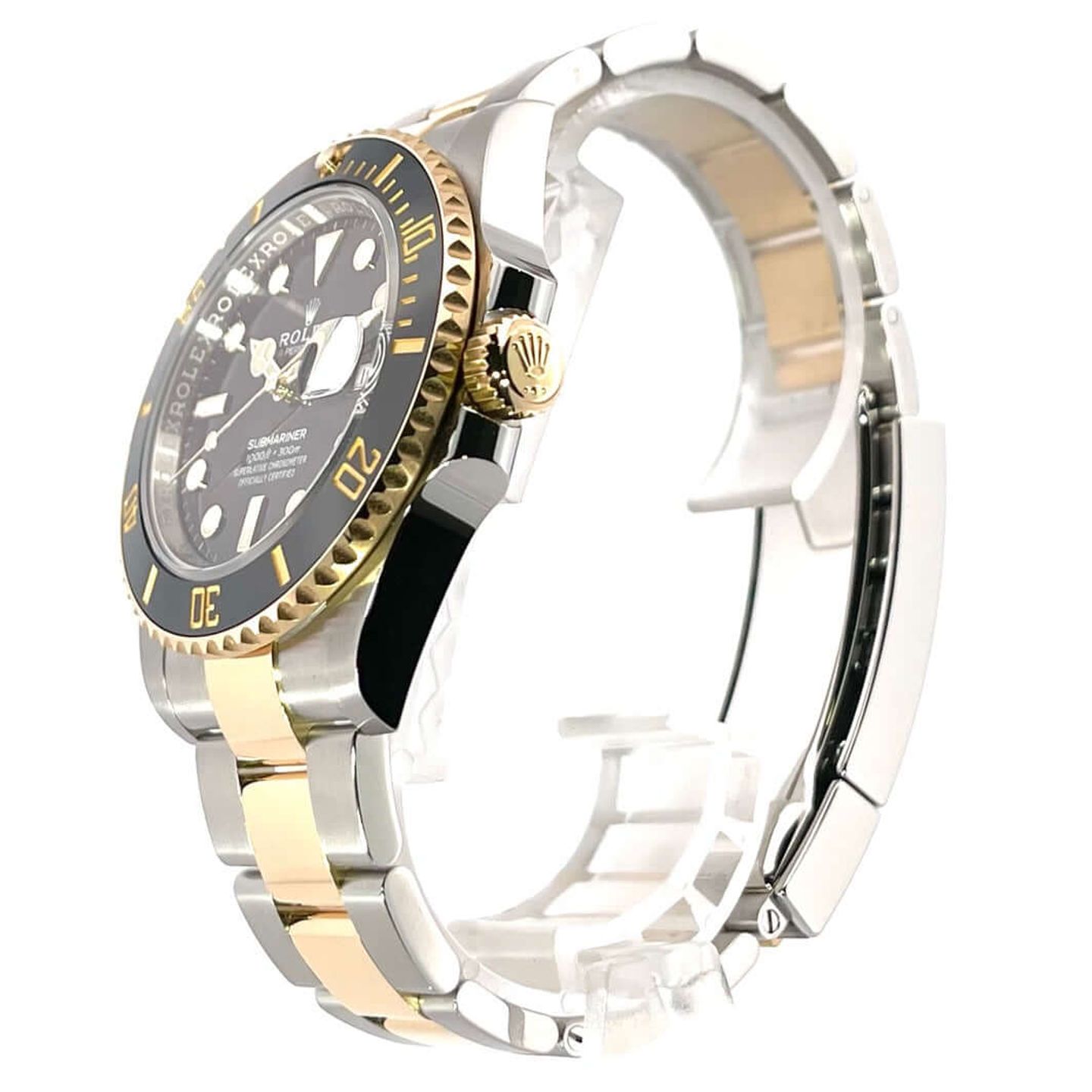 Rolex Submariner Date 126613LN - (3/8)