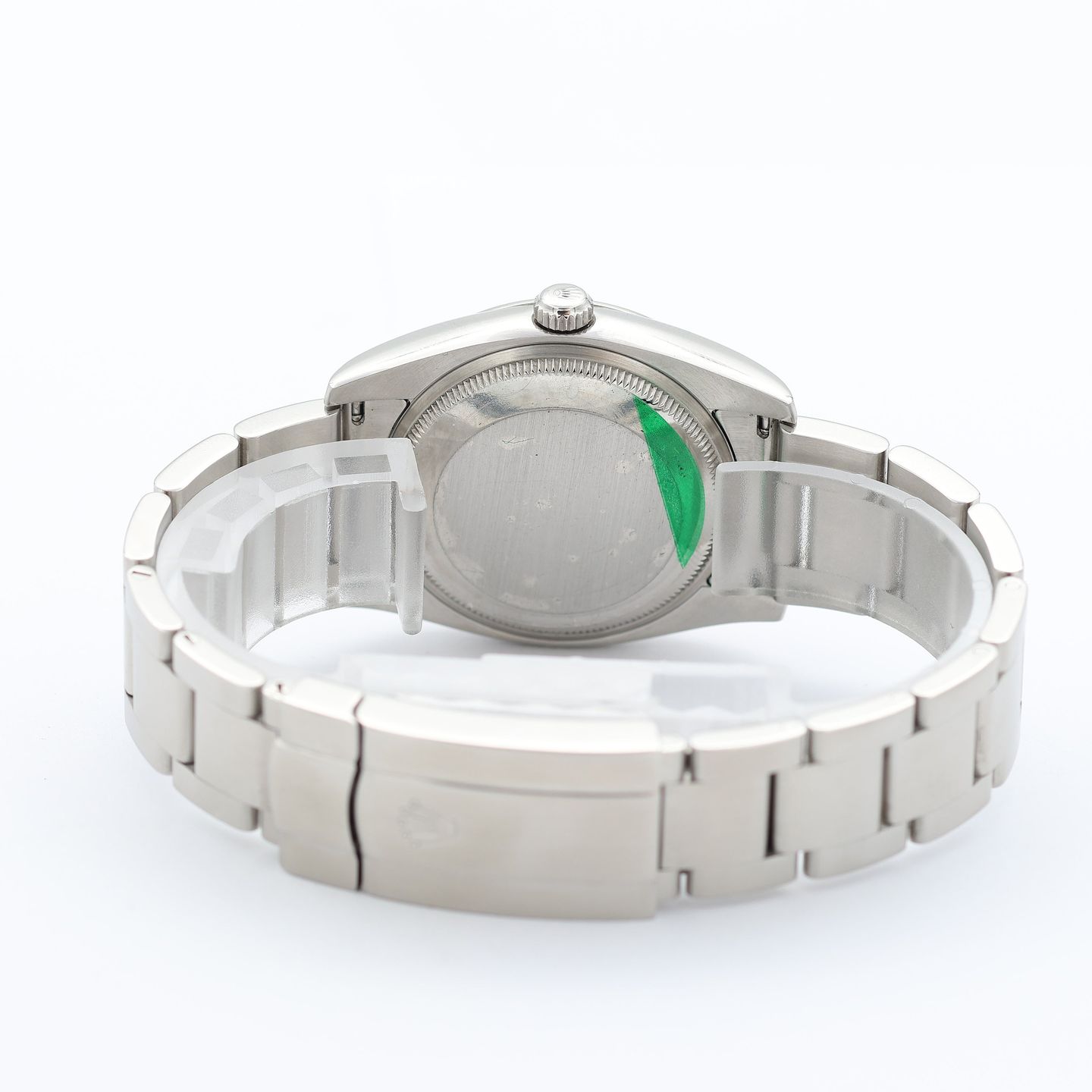 Rolex Oyster Perpetual 34 114200 - (8/8)