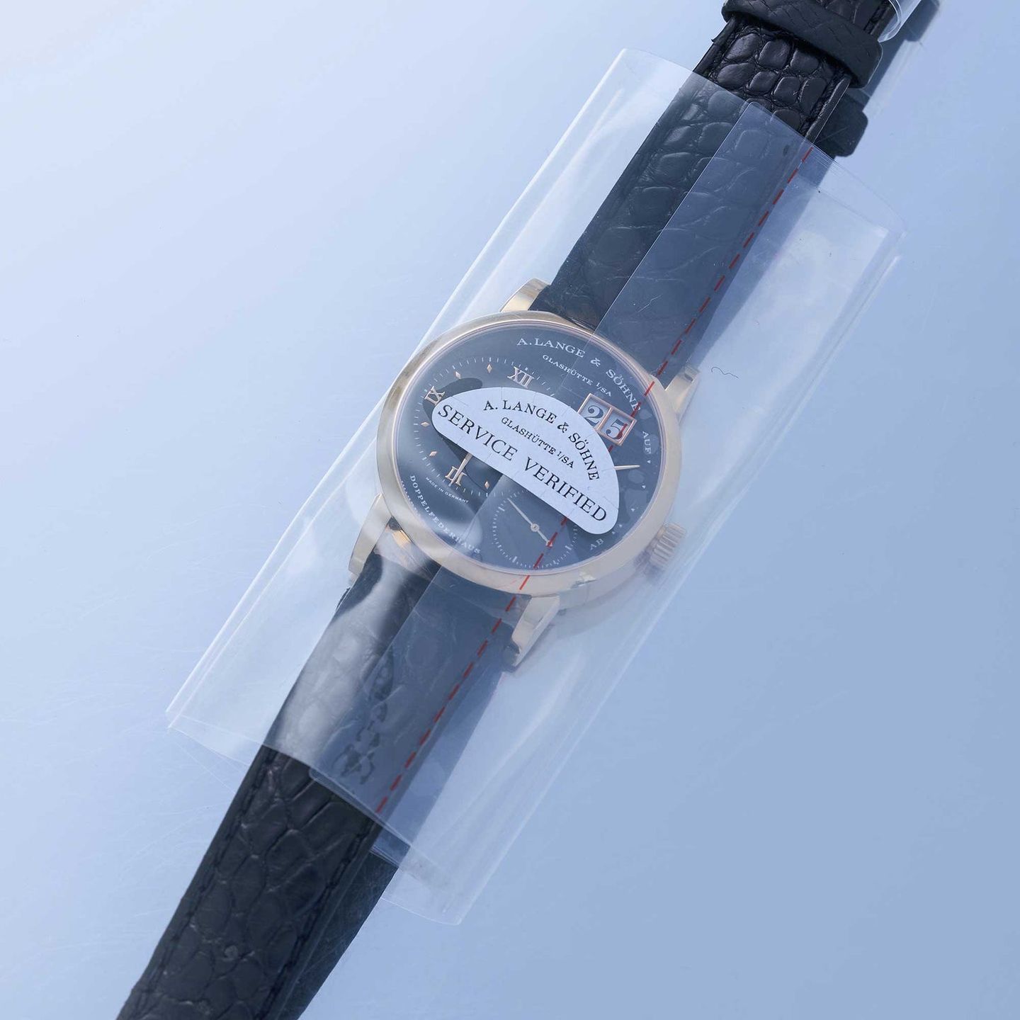 A. Lange & Söhne Little Lange 1 111.031 - (3/8)