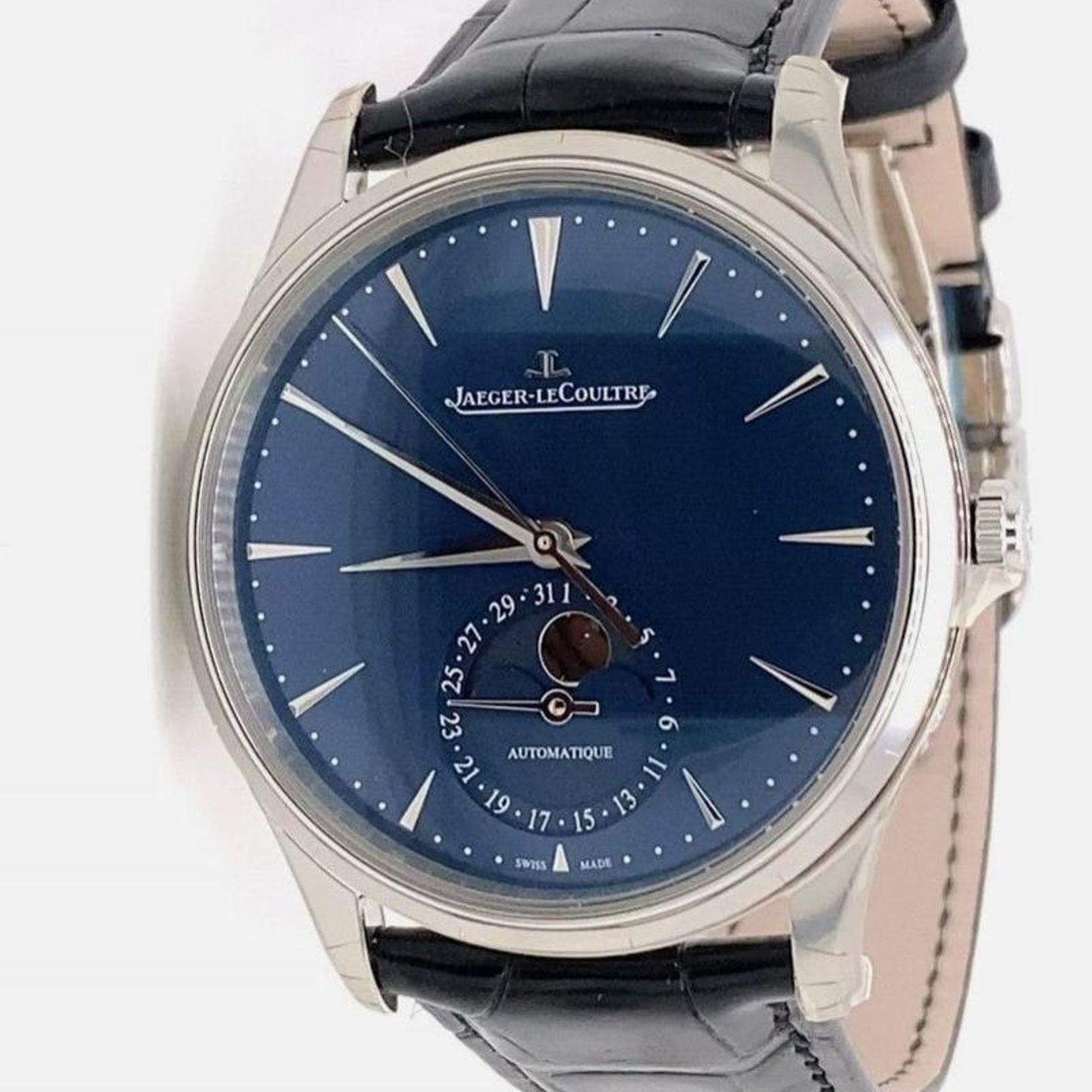 Jaeger-LeCoultre Master Ultra Thin Moon Q1368480 - (1/1)