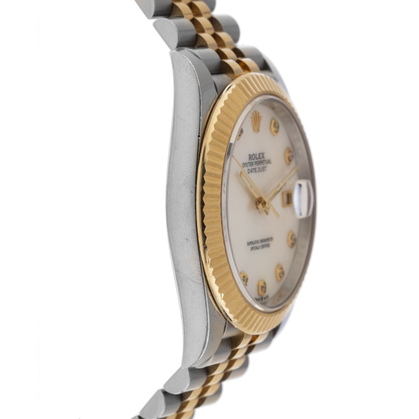 Rolex Datejust 41 126333 - (5/8)