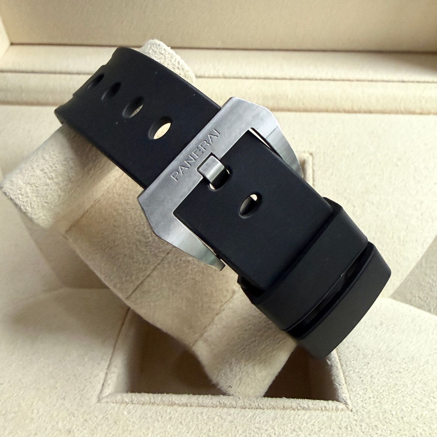 Panerai Luminor Base Logo PAM01086 - (5/5)