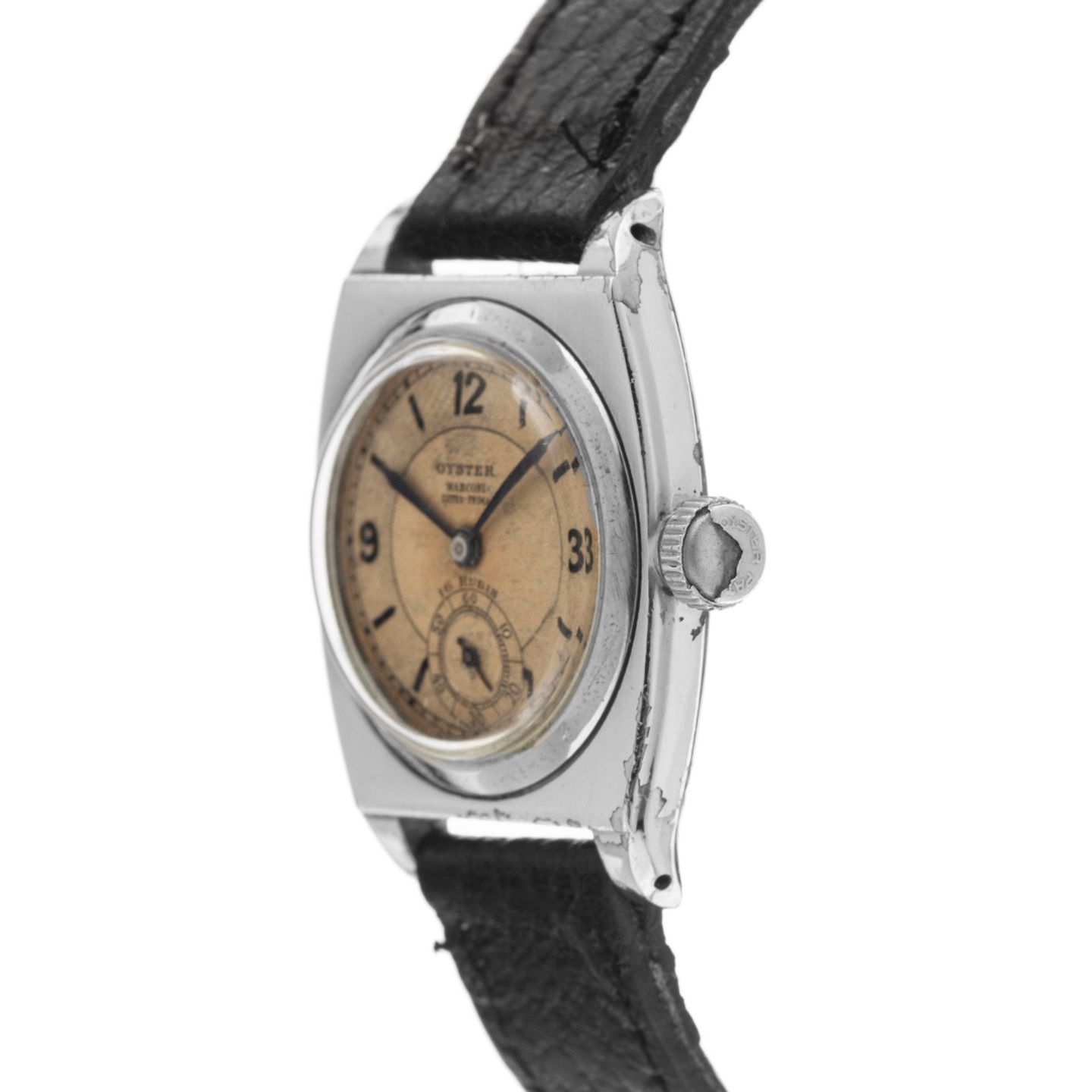 Rolex Oyster 1573 - (4/7)