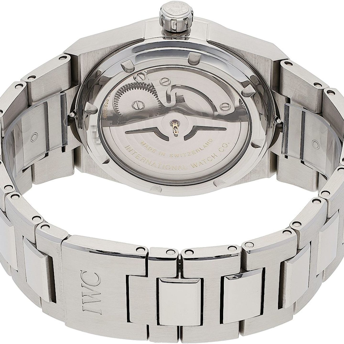 IWC Ingenieur Automatic IW322801 - (5/5)