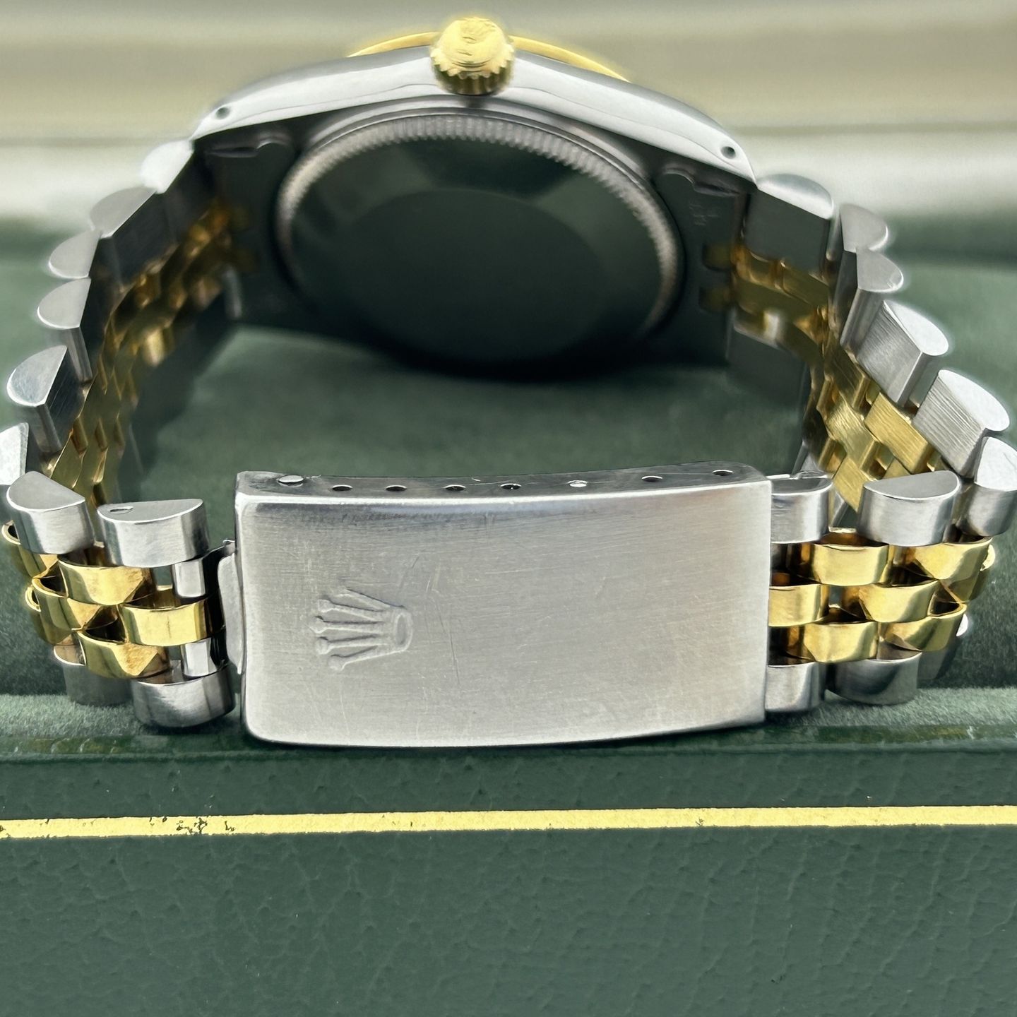 Rolex Datejust 31 68273 - (5/8)