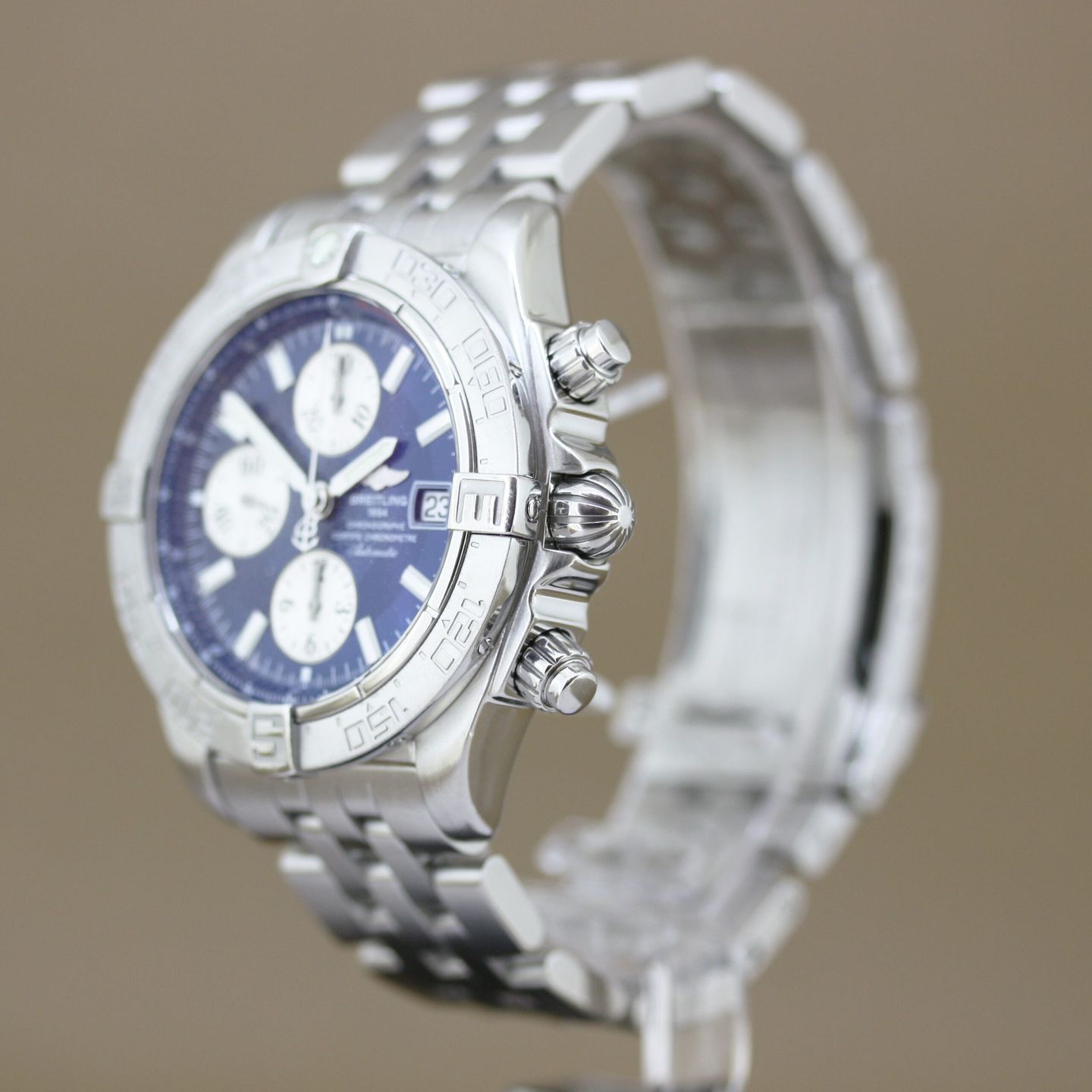 Breitling Galactic A13364 - (5/8)