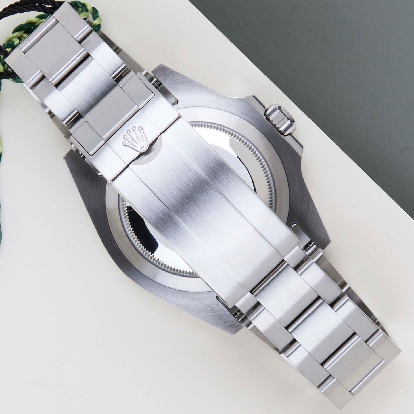 Rolex Submariner No Date 124060 - (6/8)