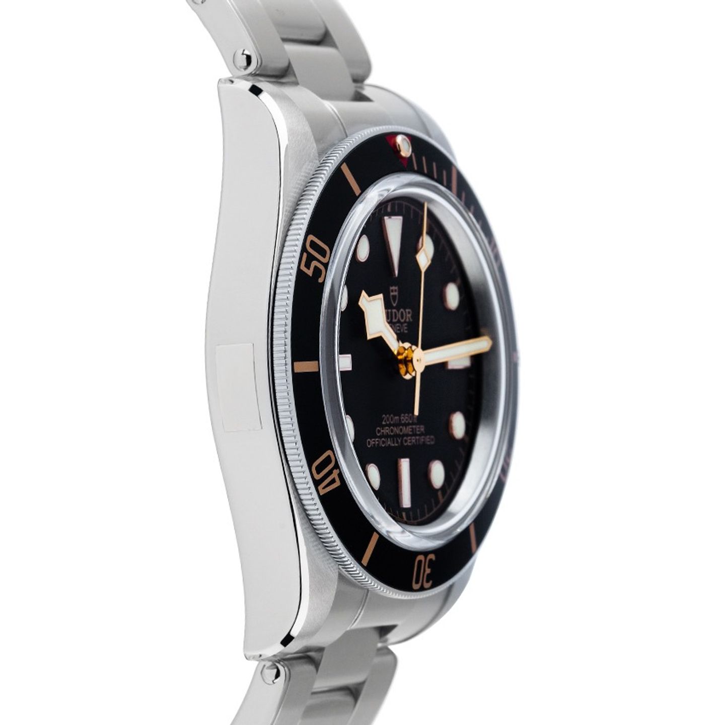 Tudor Black Bay Fifty-Eight 79030N - (5/7)